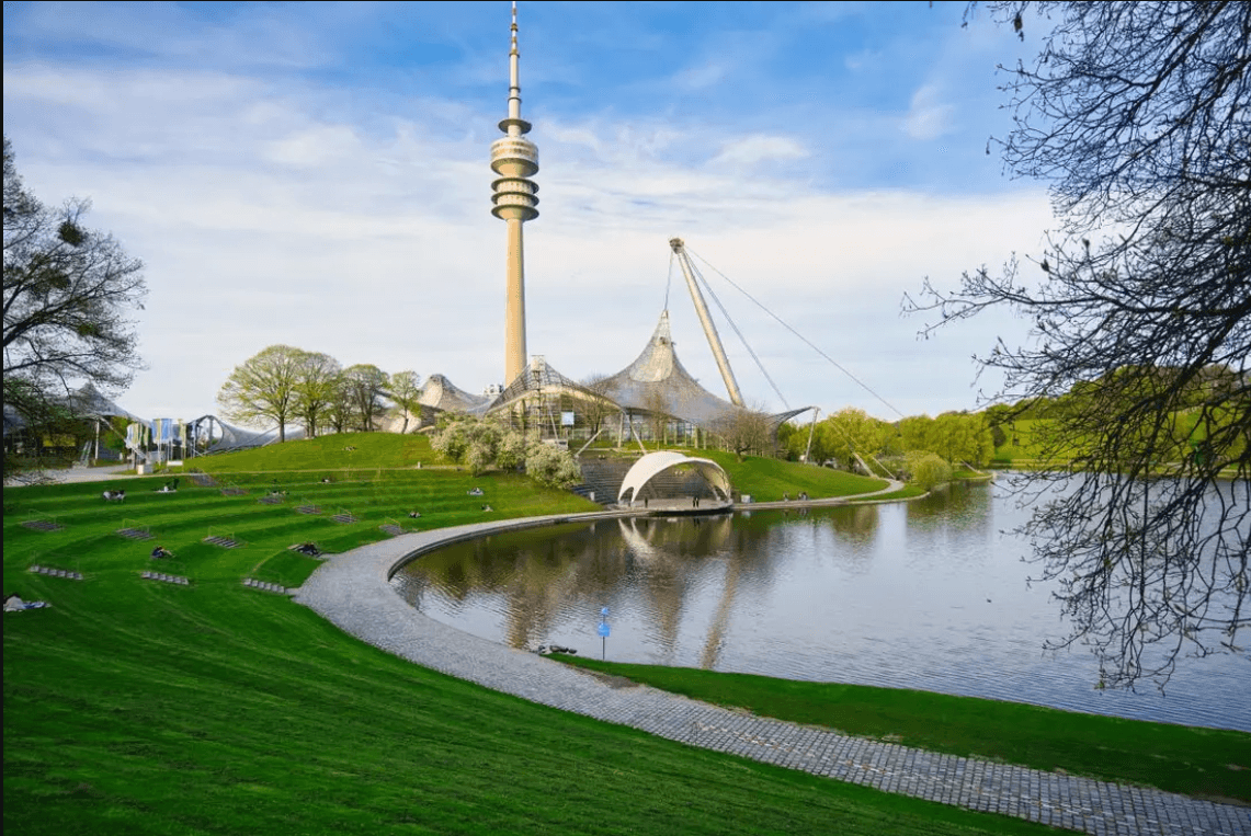 1 bedroom flat to rent, 18 m², Ackermannstrasse 1, München, Bavaria 1 bedroom flat to rent, 18 m², Ackermannstrasse 1, München, Bavaria