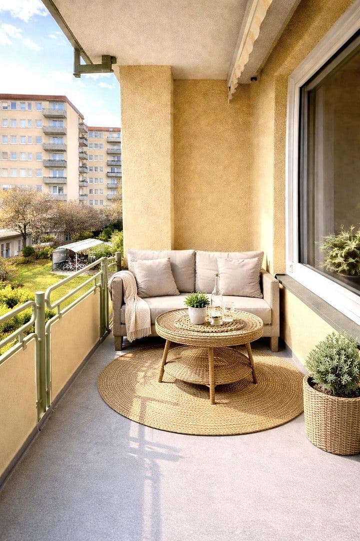 1 bedroom flat to rent, 18 m², Ackermannstrasse 1, München, Bavaria 1 bedroom flat to rent, 18 m², Ackermannstrasse 1, München, Bavaria