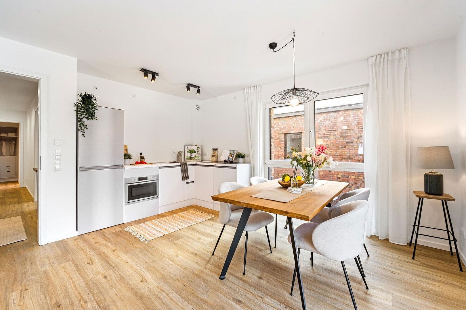 3 bedroom flat for sale, 76 m², Am Ziegelteich 66, Hamburg, Hamburg 3 bedroom flat for sale, 76 m², Am Ziegelteich 66, Hamburg, Hamburg