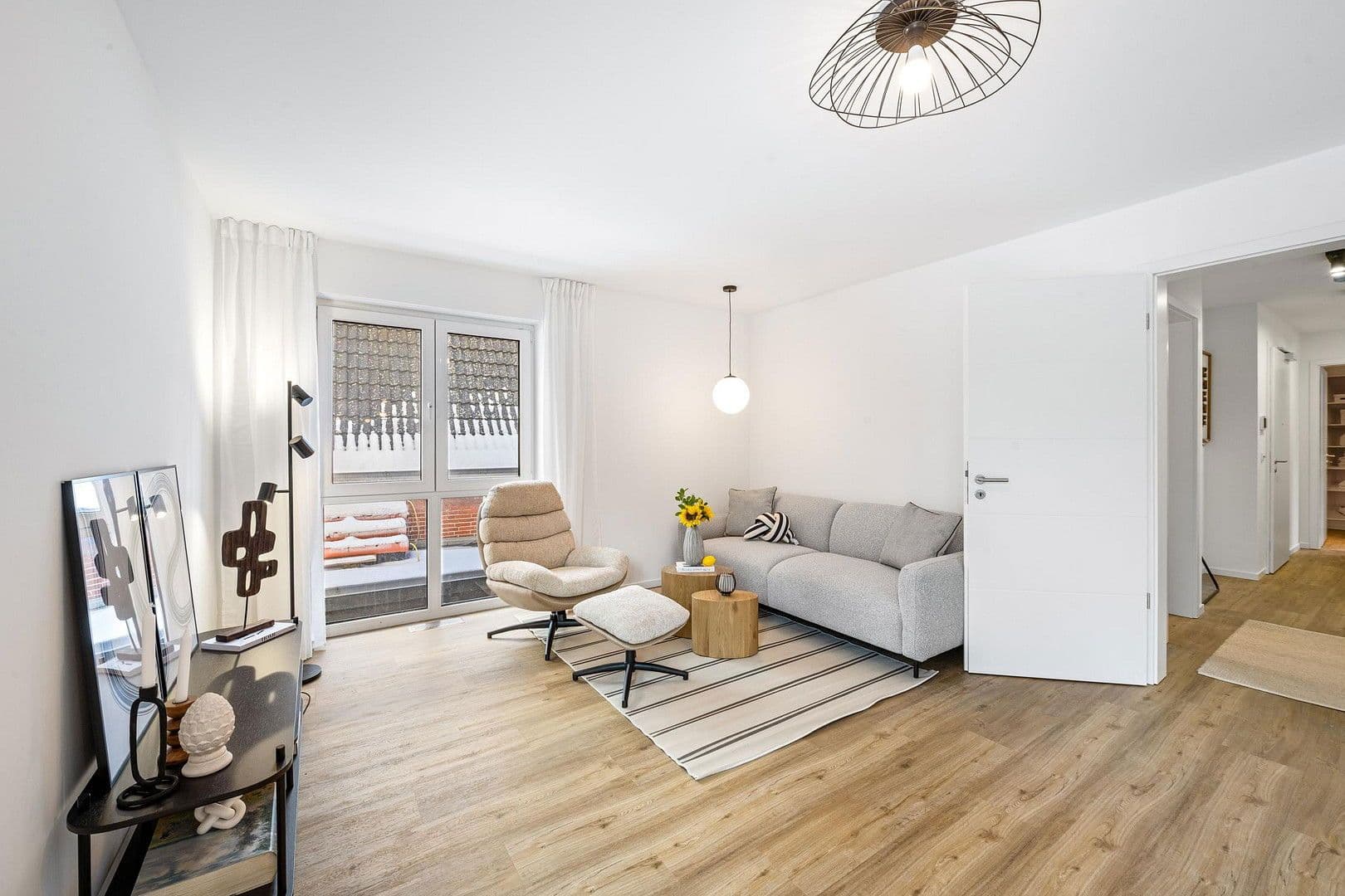 3 bedroom flat for sale, 76 m², Am Ziegelteich 66, Hamburg, Hamburg 3 bedroom flat for sale, 76 m², Am Ziegelteich 66, Hamburg, Hamburg