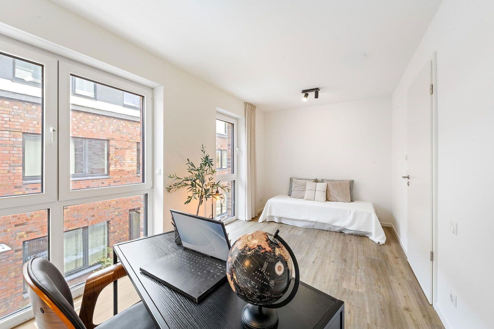 3 bedroom flat for sale, 76 m², Am Ziegelteich 66, Hamburg, Hamburg 3 bedroom flat for sale, 76 m², Am Ziegelteich 66, Hamburg, Hamburg