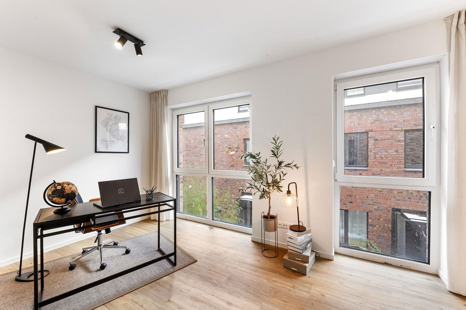 3 bedroom flat for sale, 76 m², Am Ziegelteich 66, Hamburg, Hamburg 3 bedroom flat for sale, 76 m², Am Ziegelteich 66, Hamburg, Hamburg