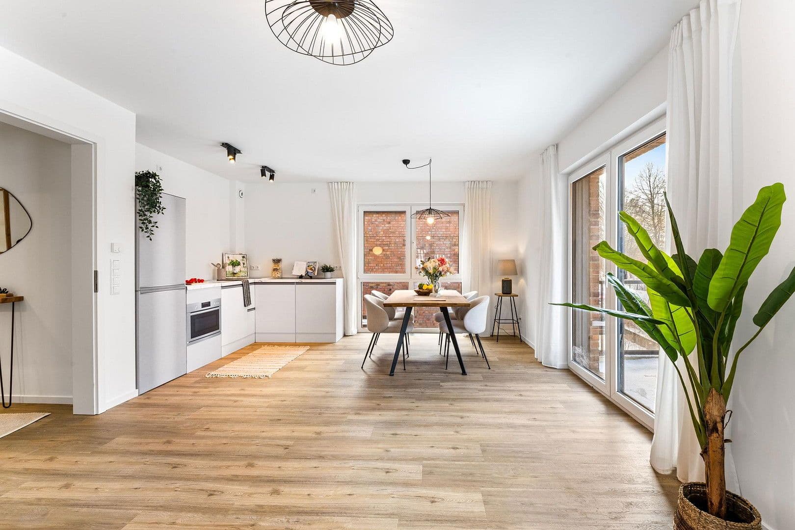 3 bedroom flat for sale, 76 m², Am Ziegelteich 66, Hamburg, Hamburg 3 bedroom flat for sale, 76 m², Am Ziegelteich 66, Hamburg, Hamburg