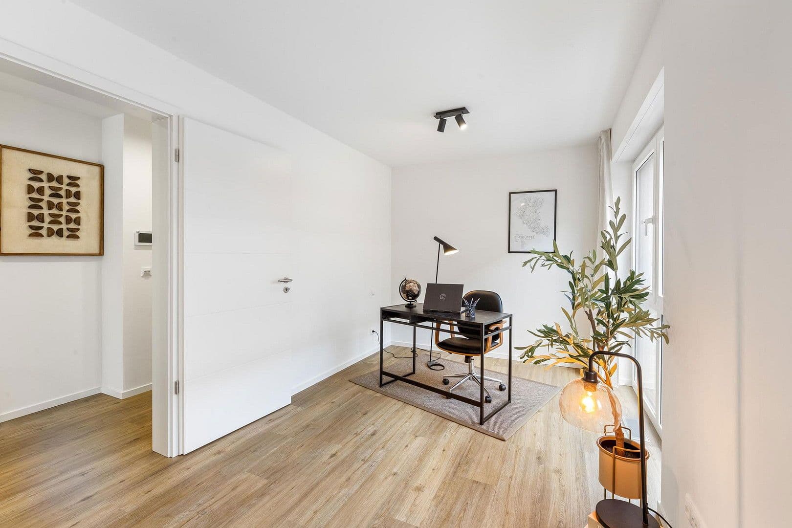 3 bedroom flat for sale, 76 m², Am Ziegelteich 66, Hamburg, Hamburg 3 bedroom flat for sale, 76 m², Am Ziegelteich 66, Hamburg, Hamburg