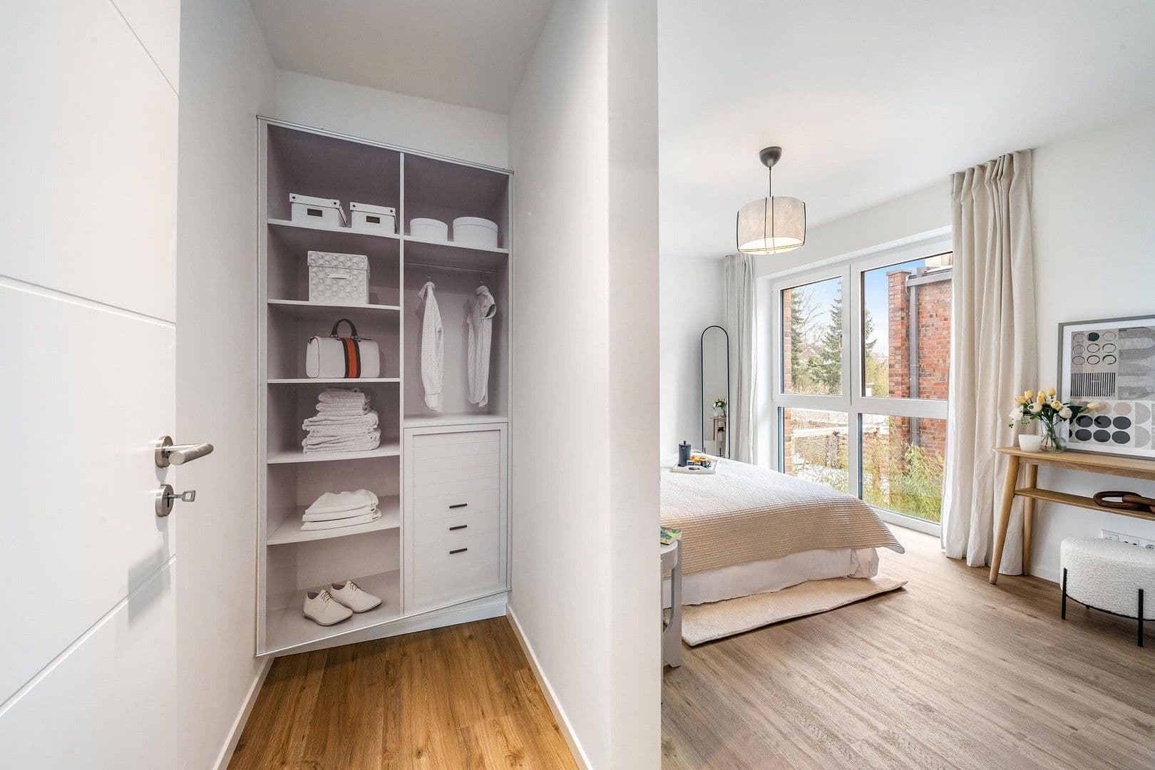 3 bedroom flat for sale, 76 m², Am Ziegelteich 66, Hamburg, Hamburg 3 bedroom flat for sale, 76 m², Am Ziegelteich 66, Hamburg, Hamburg