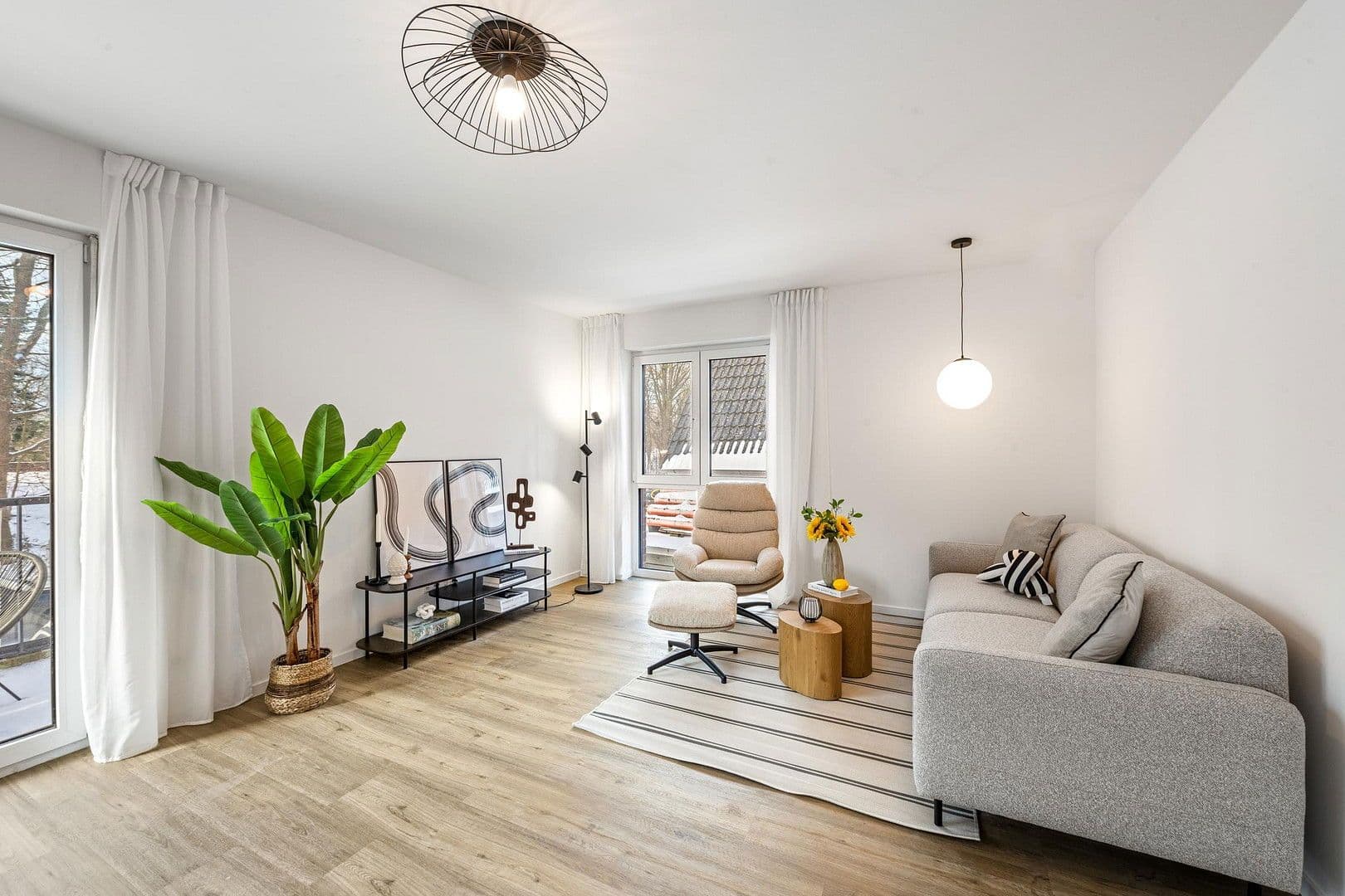 3 bedroom flat for sale, 76 m², Am Ziegelteich 66, Hamburg, Hamburg 3 bedroom flat for sale, 76 m², Am Ziegelteich 66, Hamburg, Hamburg