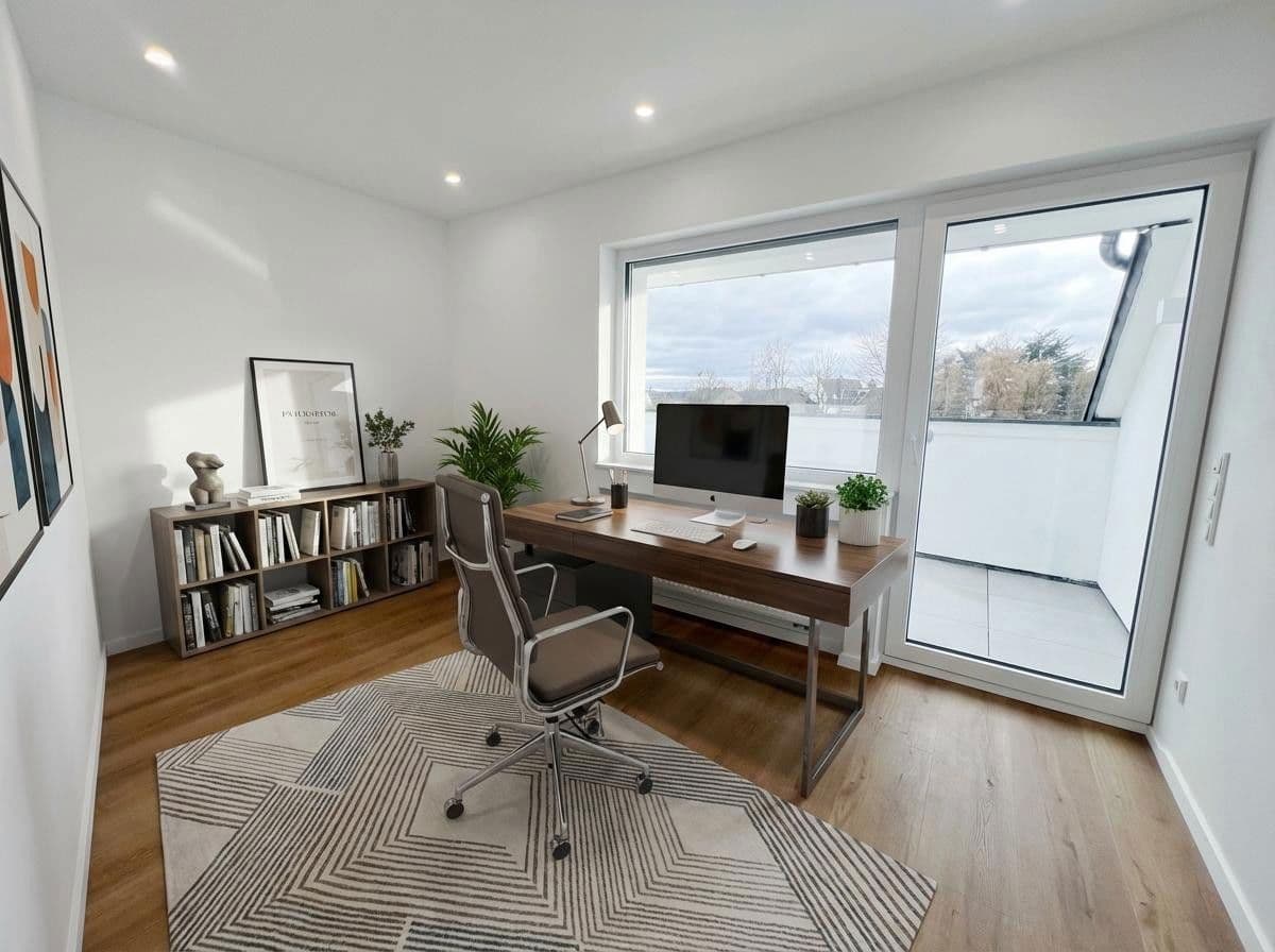 4 bedroom flat to rent, 125 m², Pfarrer-Werr-Straße, 40, Troisdorf, North Rhine-Westphalia 4 bedroom flat to rent, 125 m², Pfarrer-Werr-Straße, 40, Troisdorf, North Rhine-Westphalia