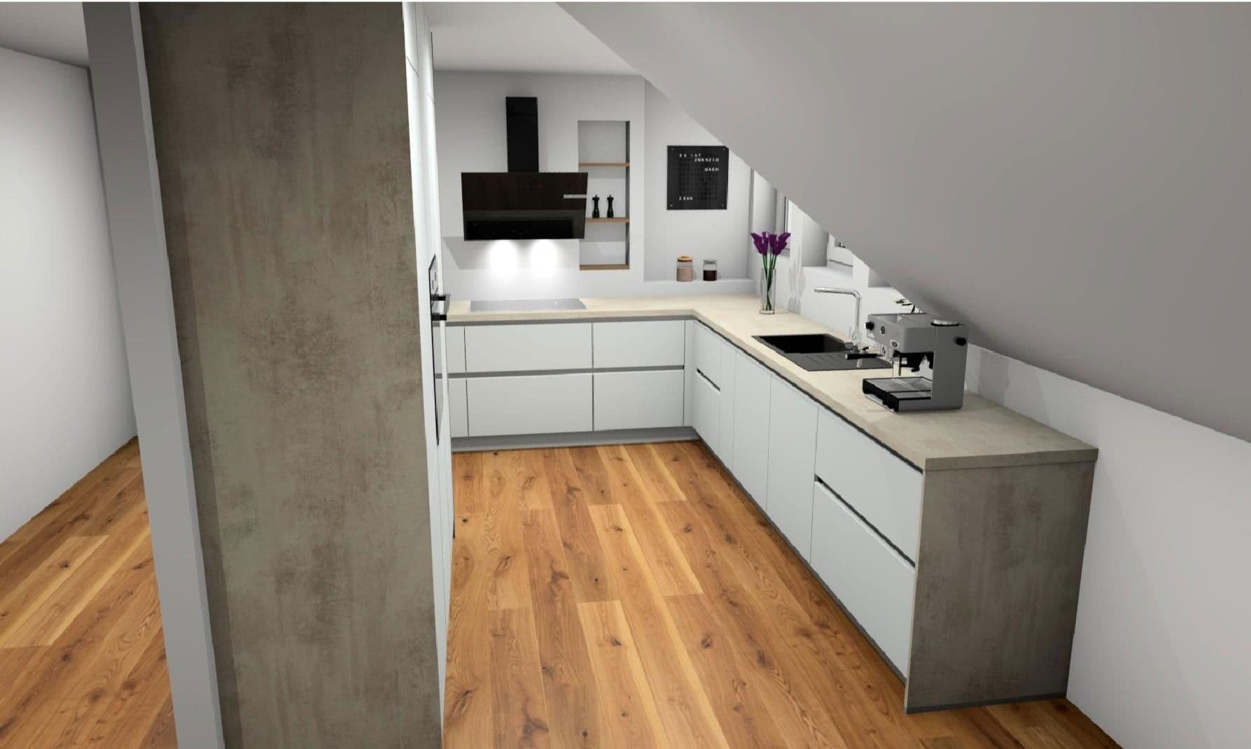 4 bedroom flat to rent, 125 m², Pfarrer-Werr-Straße, 40, Troisdorf, North Rhine-Westphalia 4 bedroom flat to rent, 125 m², Pfarrer-Werr-Straße, 40, Troisdorf, North Rhine-Westphalia