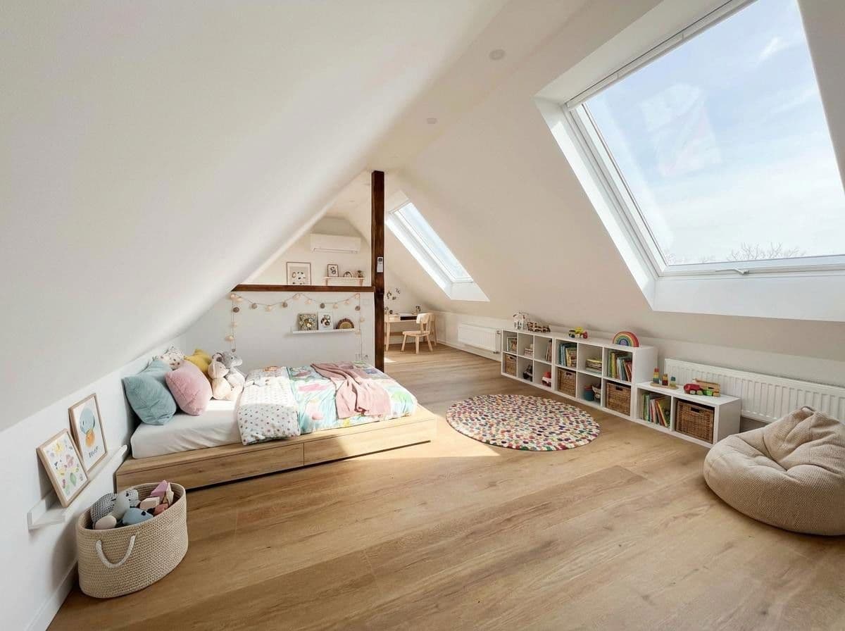 4 bedroom flat to rent, 125 m², Pfarrer-Werr-Straße, 40, Troisdorf, North Rhine-Westphalia 4 bedroom flat to rent, 125 m², Pfarrer-Werr-Straße, 40, Troisdorf, North Rhine-Westphalia