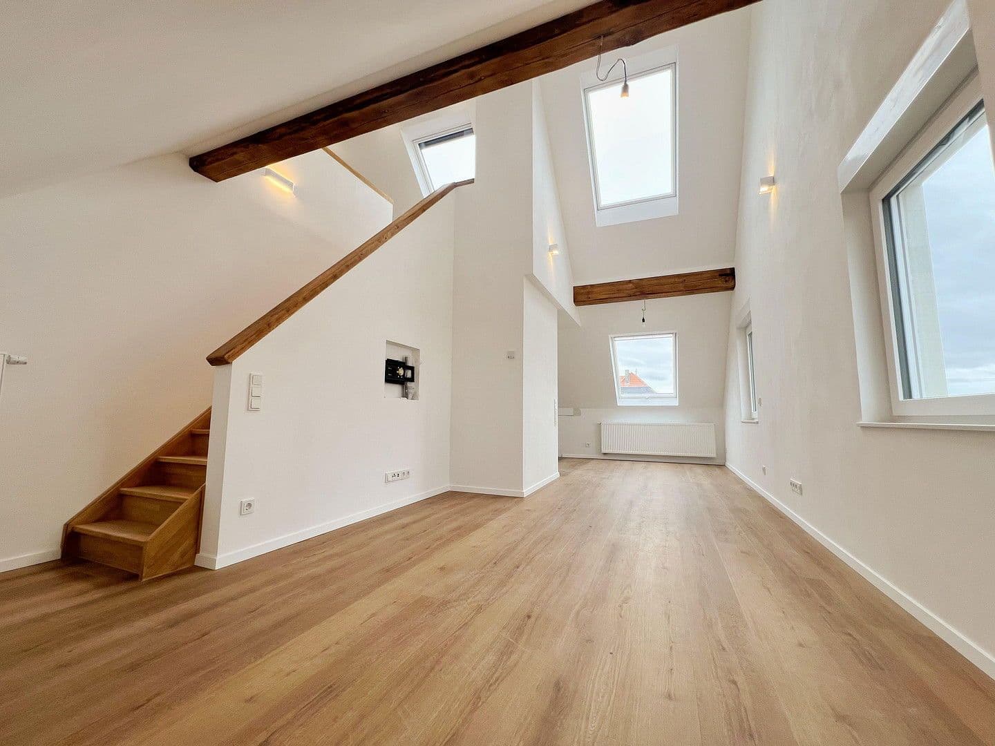 4 bedroom flat to rent, 125 m², Pfarrer-Werr-Straße, 40, Troisdorf, North Rhine-Westphalia 4 bedroom flat to rent, 125 m², Pfarrer-Werr-Straße, 40, Troisdorf, North Rhine-Westphalia