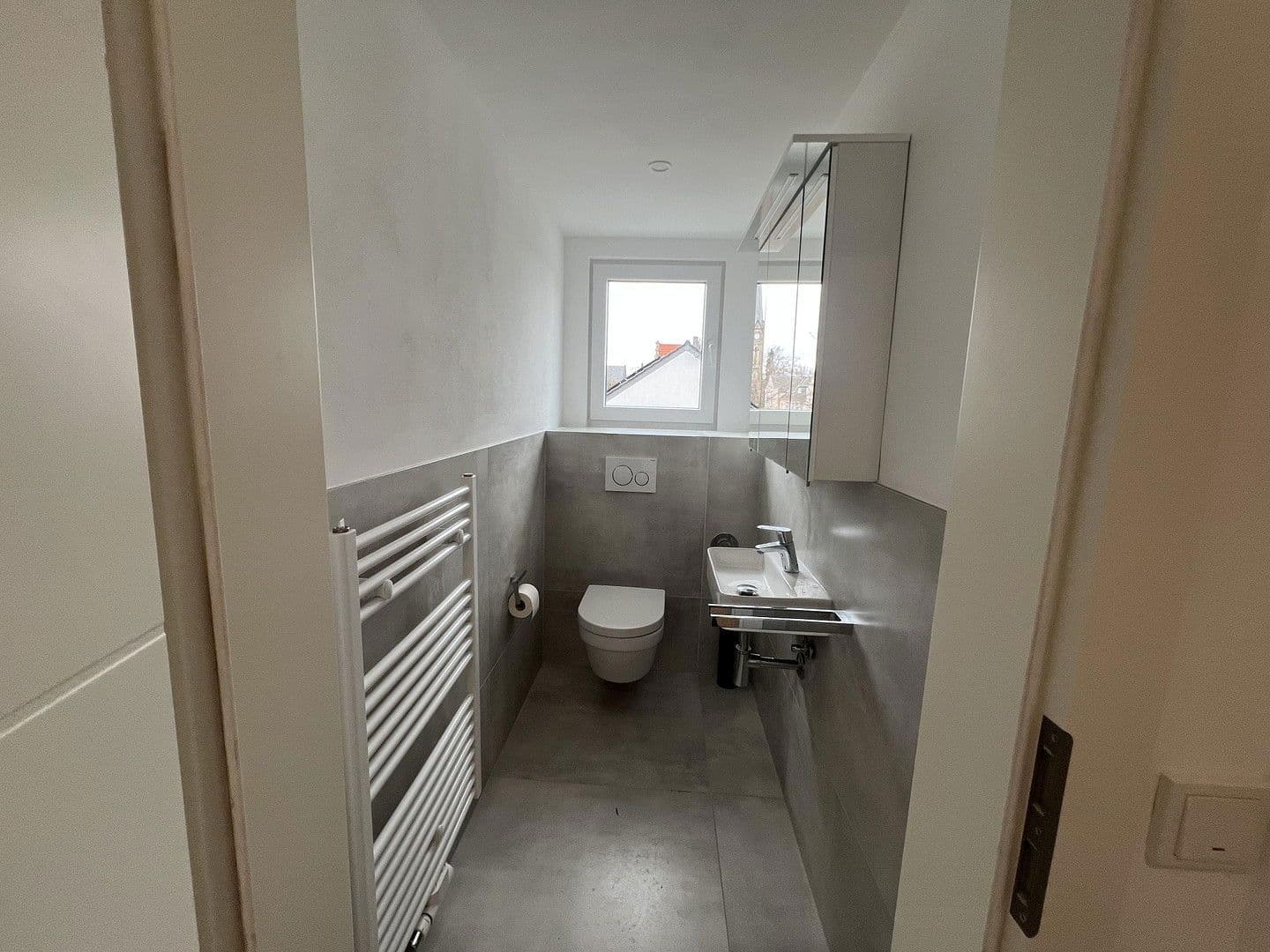 4 bedroom flat to rent, 125 m², Pfarrer-Werr-Straße, 40, Troisdorf, North Rhine-Westphalia 4 bedroom flat to rent, 125 m², Pfarrer-Werr-Straße, 40, Troisdorf, North Rhine-Westphalia