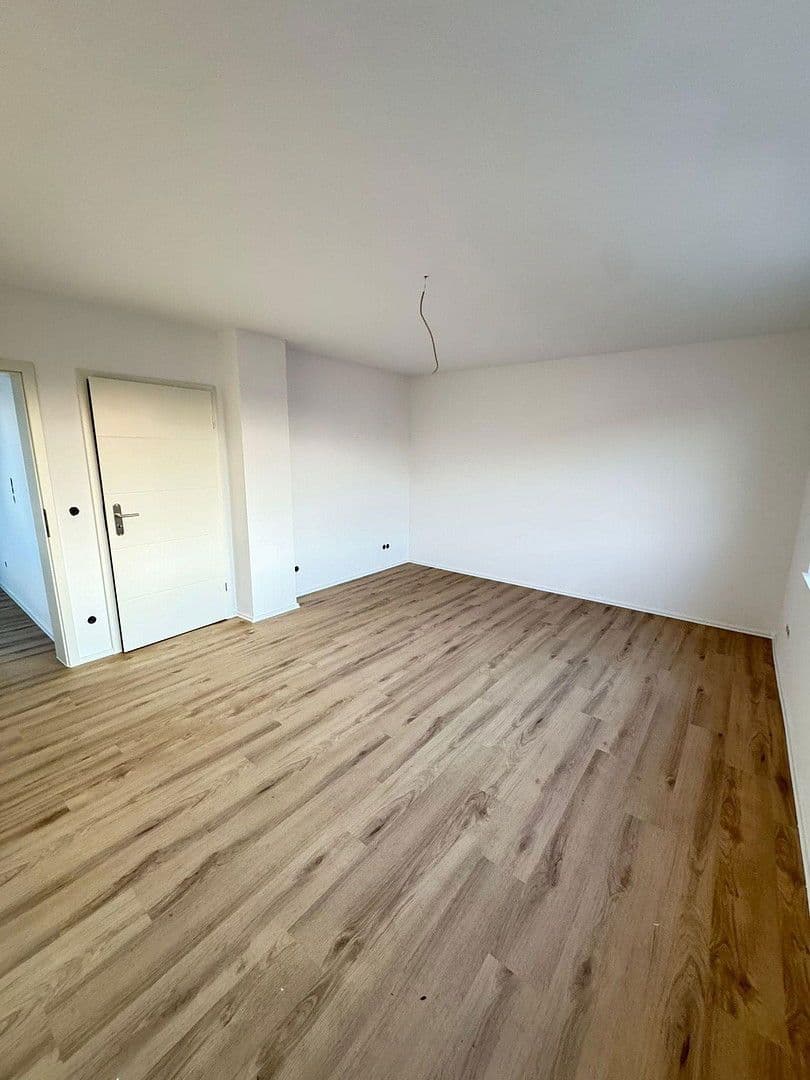 Studio flat to rent, 30 m², Kupferdreher Str.93, Essen, North Rhine-Westphalia Studio flat to rent, 30 m², Kupferdreher Str.93, Essen, North Rhine-Westphalia