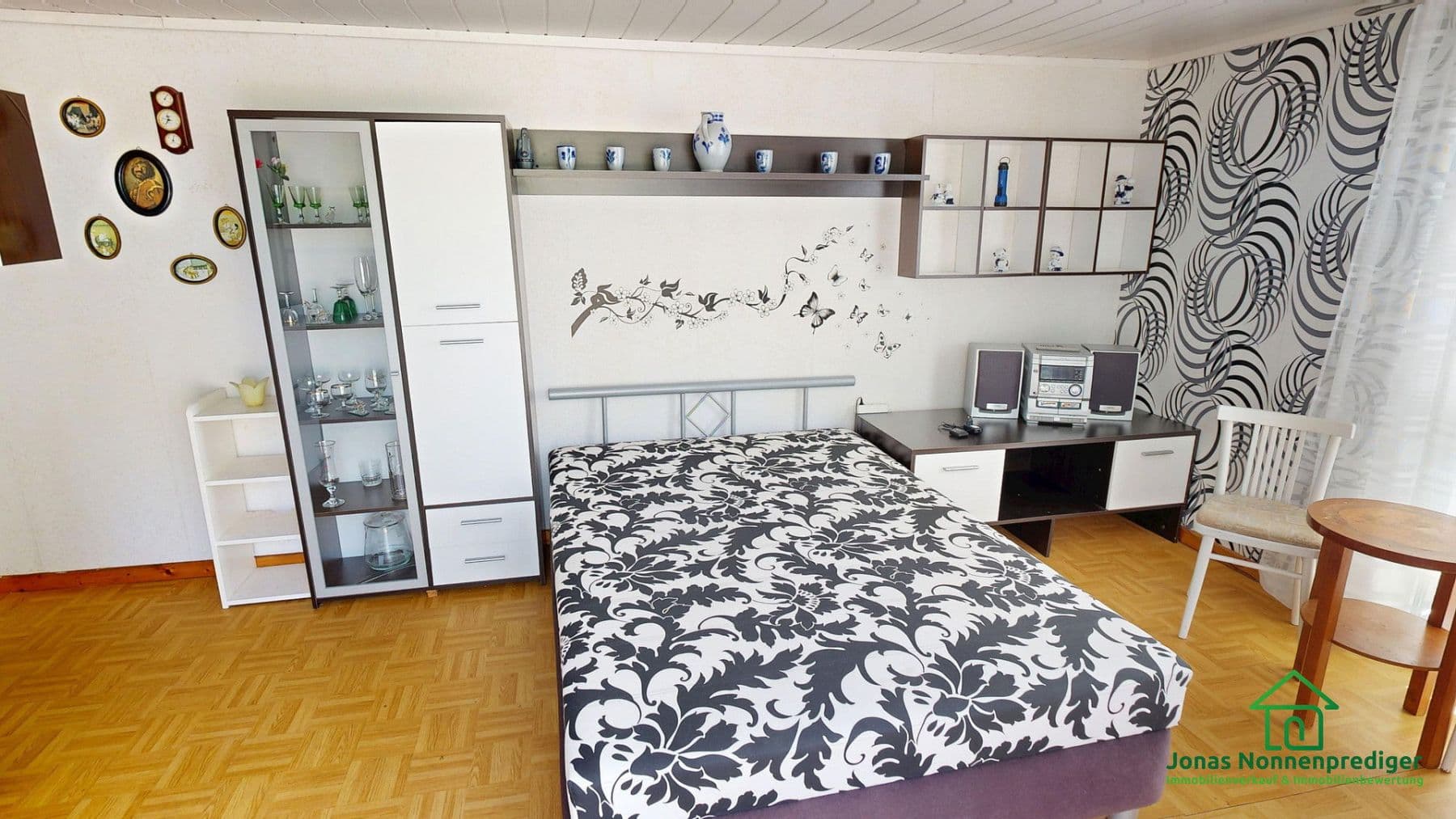 house for sale, 27 m², Gartenverein Marienhöhe e.V. - Rogahner Straße 2b, Schwerin, Mecklenburg-Vorpommern house for sale, 27 m², Gartenverein Marienhöhe e.V. - Rogahner Straße 2b, Schwerin, Mecklenburg-Vorpommern