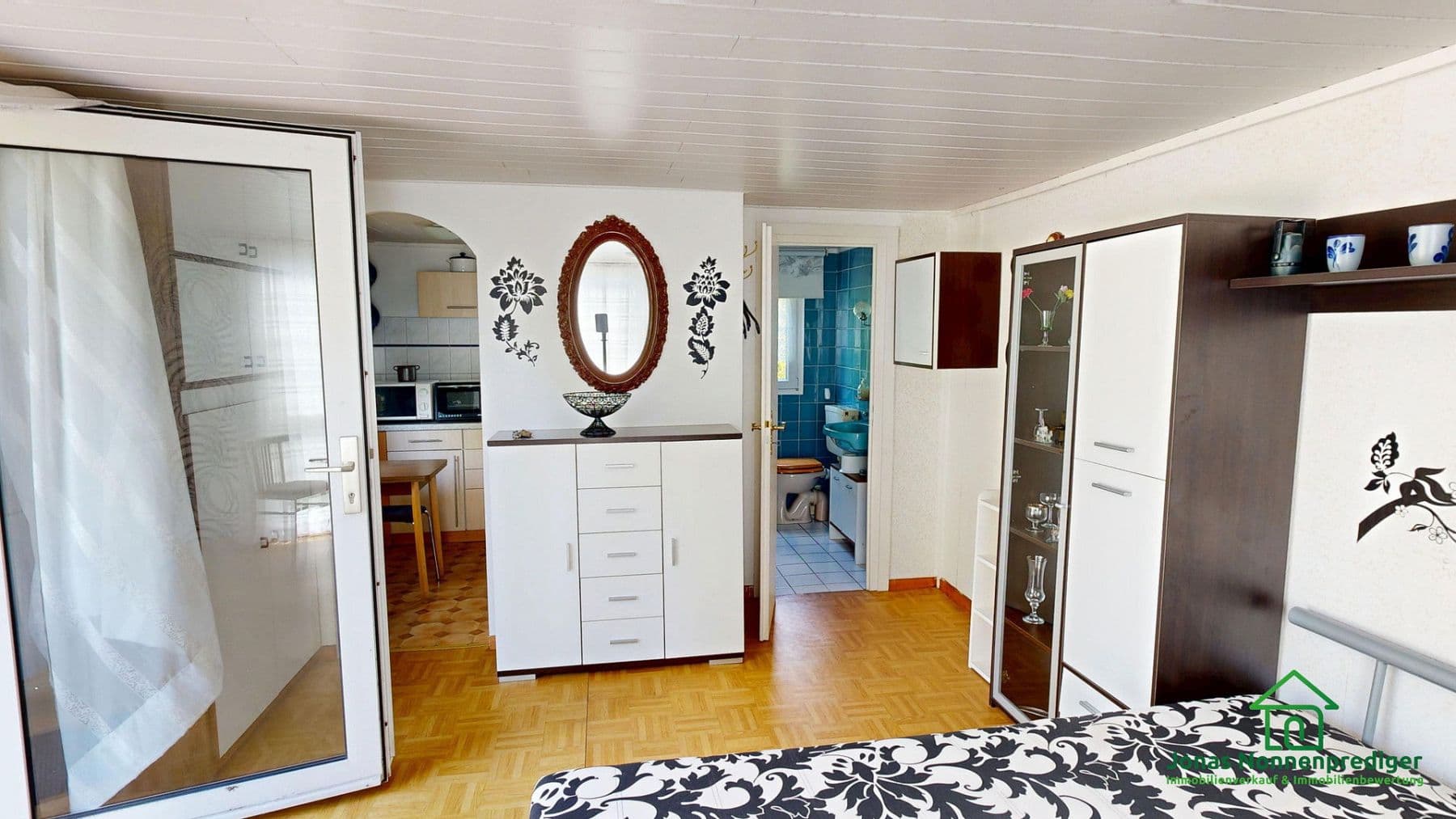 house for sale, 27 m², Gartenverein Marienhöhe e.V. - Rogahner Straße 2b, Schwerin, Mecklenburg-Vorpommern house for sale, 27 m², Gartenverein Marienhöhe e.V. - Rogahner Straße 2b, Schwerin, Mecklenburg-Vorpommern