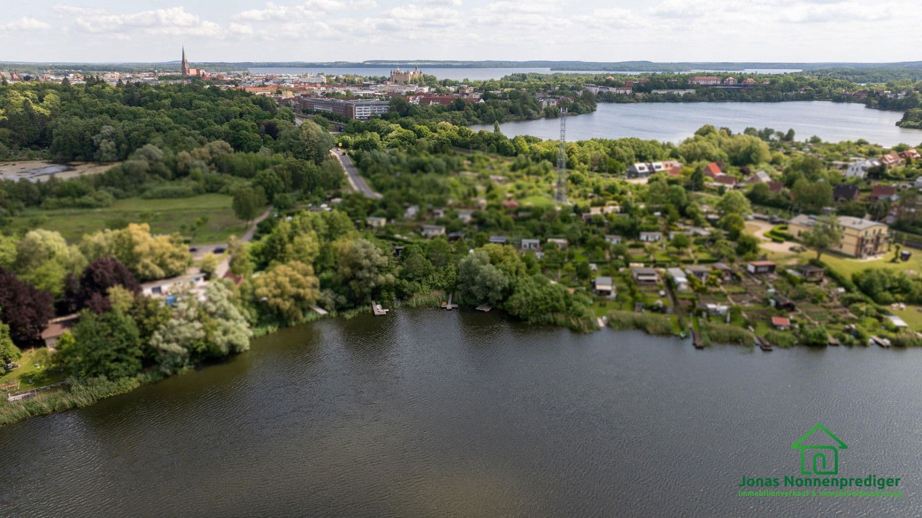 house for sale, 27 m², Gartenverein Marienhöhe e.V. - Rogahner Straße 2b, Schwerin, Mecklenburg-Vorpommern house for sale, 27 m², Gartenverein Marienhöhe e.V. - Rogahner Straße 2b, Schwerin, Mecklenburg-Vorpommern