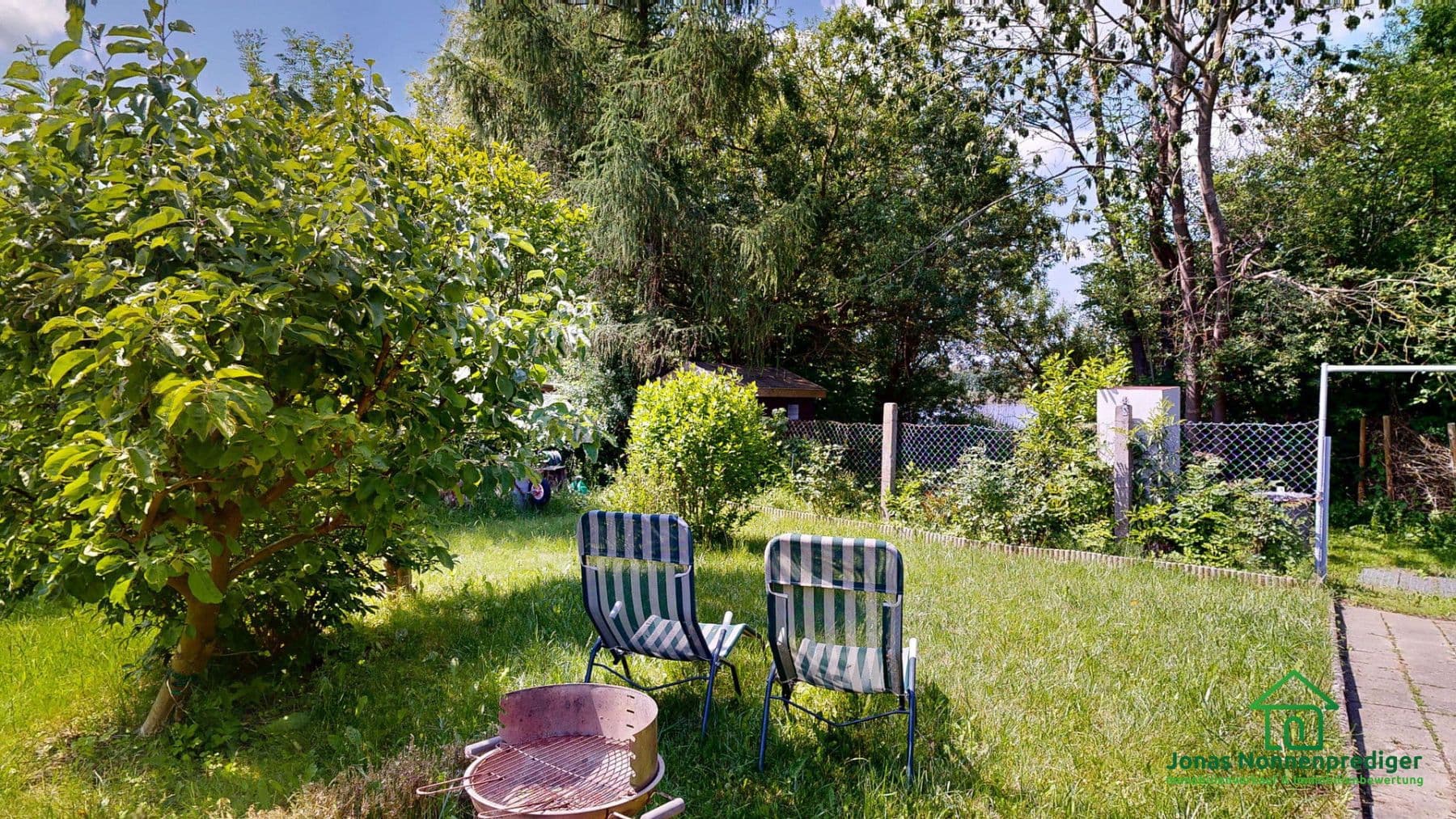 house for sale, 27 m², Gartenverein Marienhöhe e.V. - Rogahner Straße 2b, Schwerin, Mecklenburg-Vorpommern house for sale, 27 m², Gartenverein Marienhöhe e.V. - Rogahner Straße 2b, Schwerin, Mecklenburg-Vorpommern