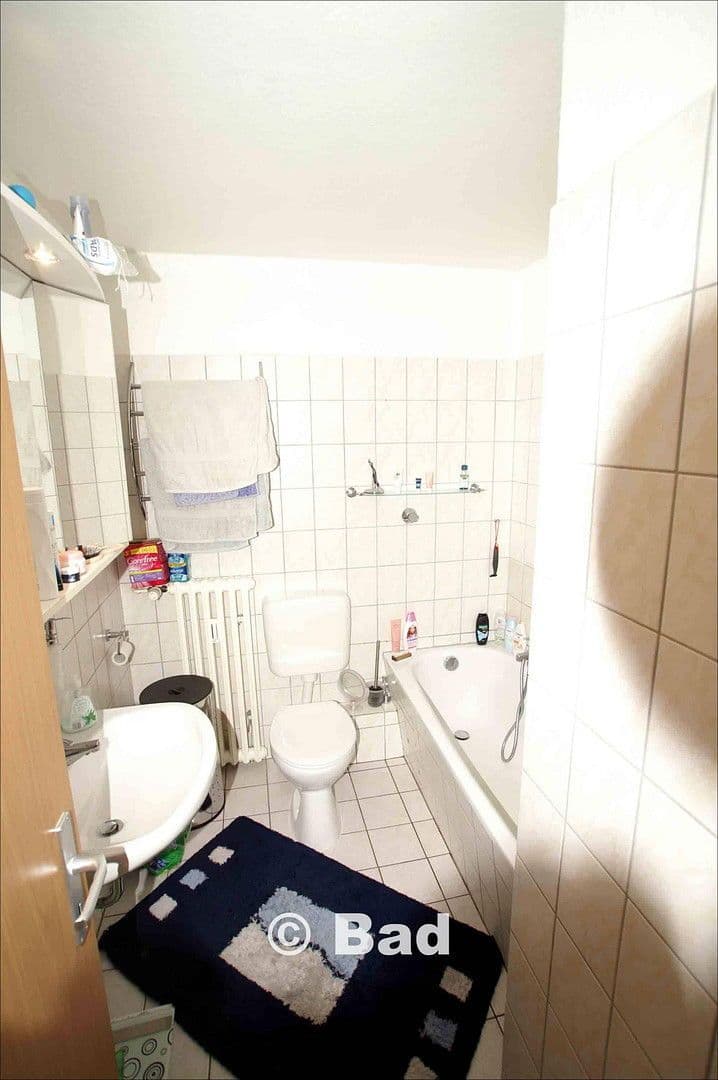 2 bedroom with open-plan kitchen flat to rent, 78 m², Mülheim an der Ruhr, North Rhine-Westphalia 2 bedroom with open-plan kitchen flat to rent, 78 m², Mülheim an der Ruhr, North Rhine-Westphalia