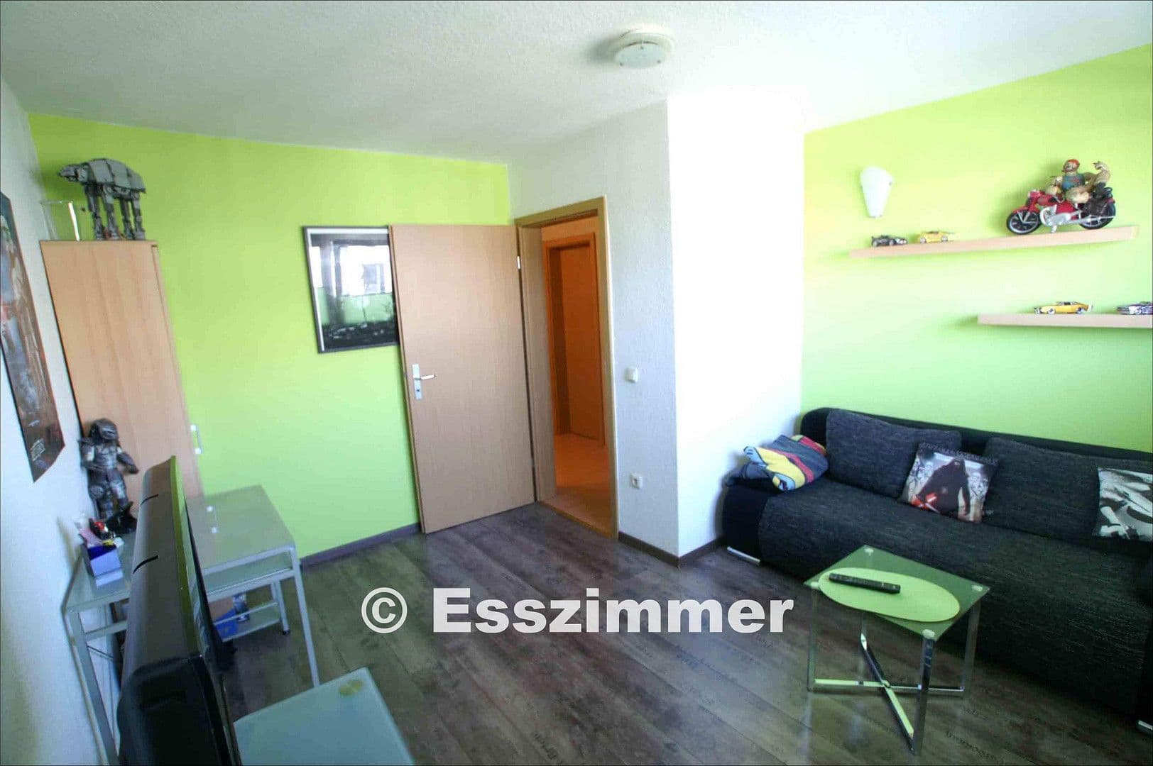 2 bedroom with open-plan kitchen flat to rent, 78 m², Mülheim an der Ruhr, North Rhine-Westphalia 2 bedroom with open-plan kitchen flat to rent, 78 m², Mülheim an der Ruhr, North Rhine-Westphalia