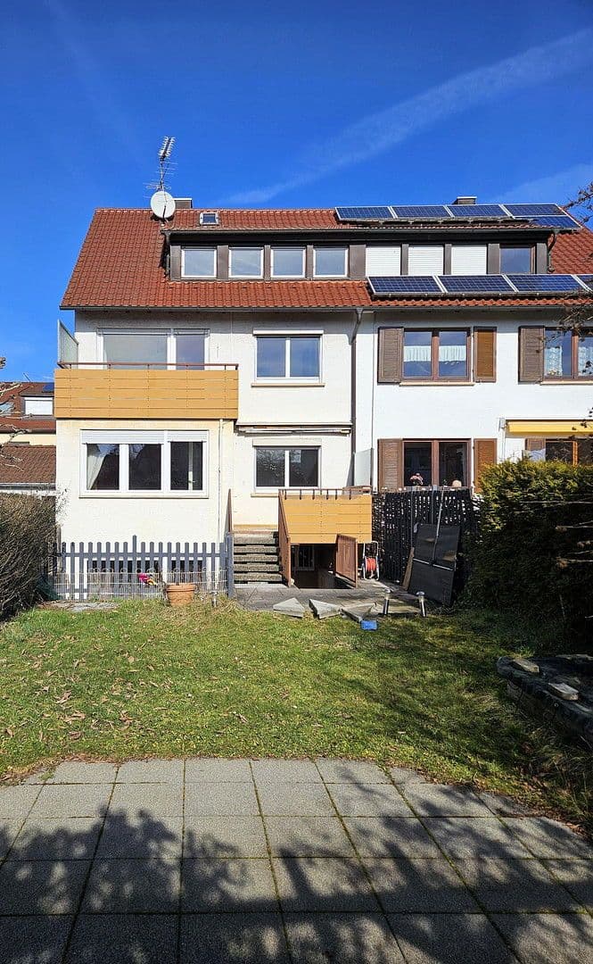 house for sale, 167 m², Drostestraße, Stuttgart, Baden-Württemberg house for sale, 167 m², Drostestraße, Stuttgart, Baden-Württemberg