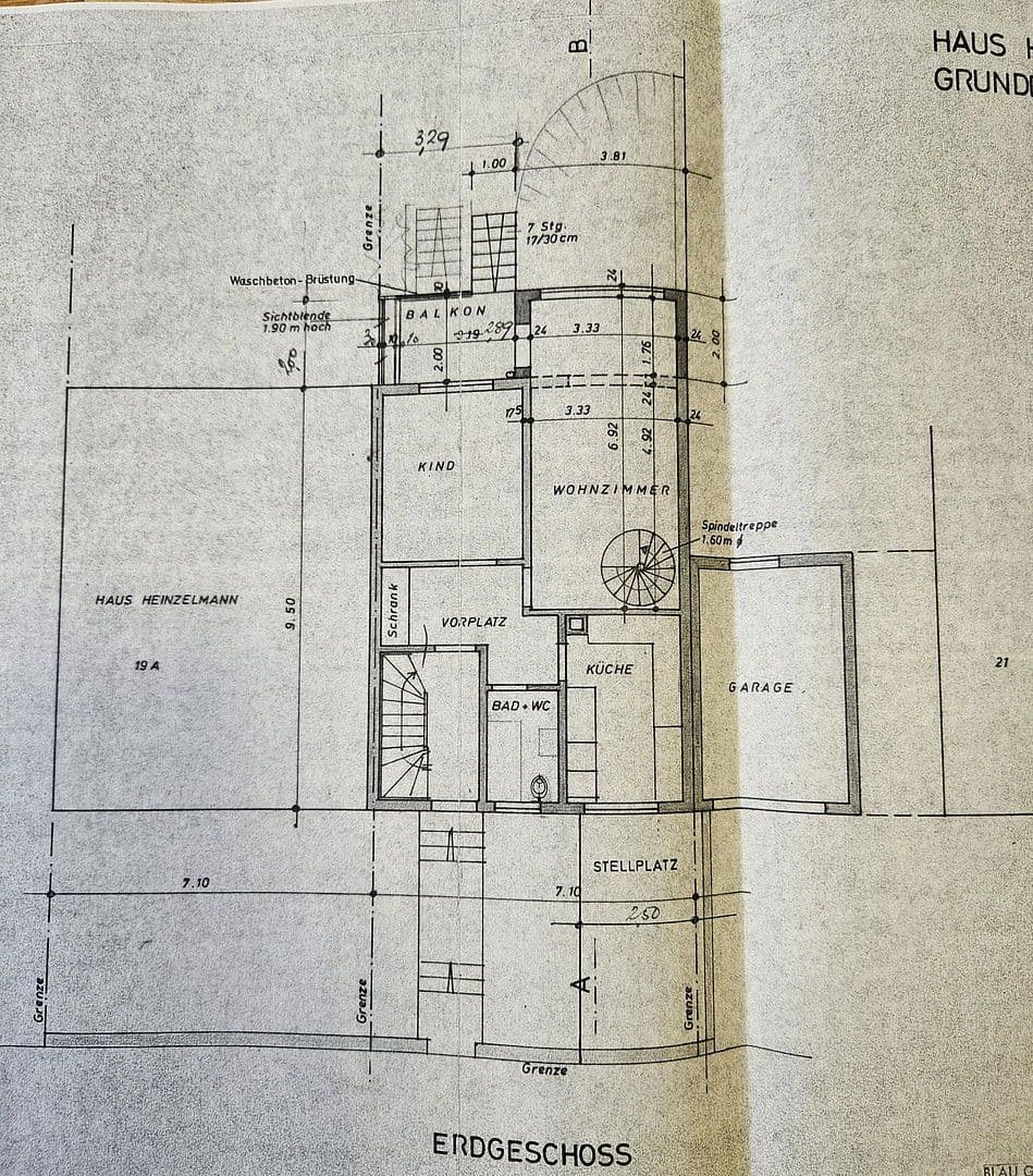 house for sale, 167 m², Drostestraße, Stuttgart, Baden-Württemberg house for sale, 167 m², Drostestraße, Stuttgart, Baden-Württemberg
