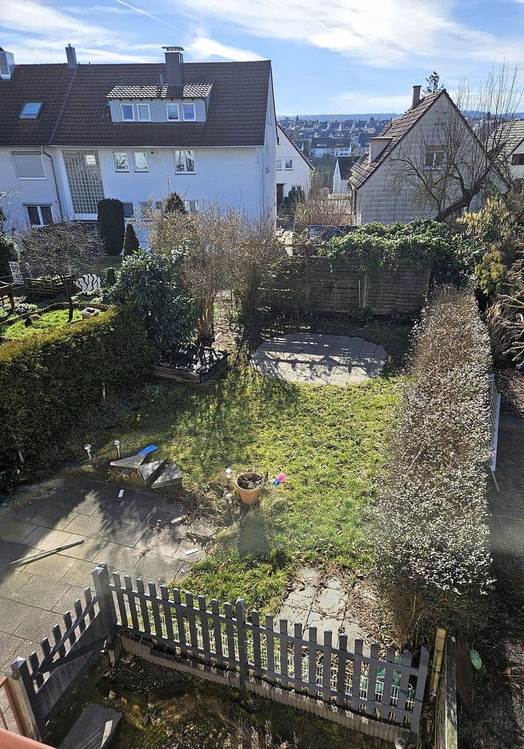 house for sale, 167 m², Drostestraße, Stuttgart, Baden-Württemberg house for sale, 167 m², Drostestraße, Stuttgart, Baden-Württemberg