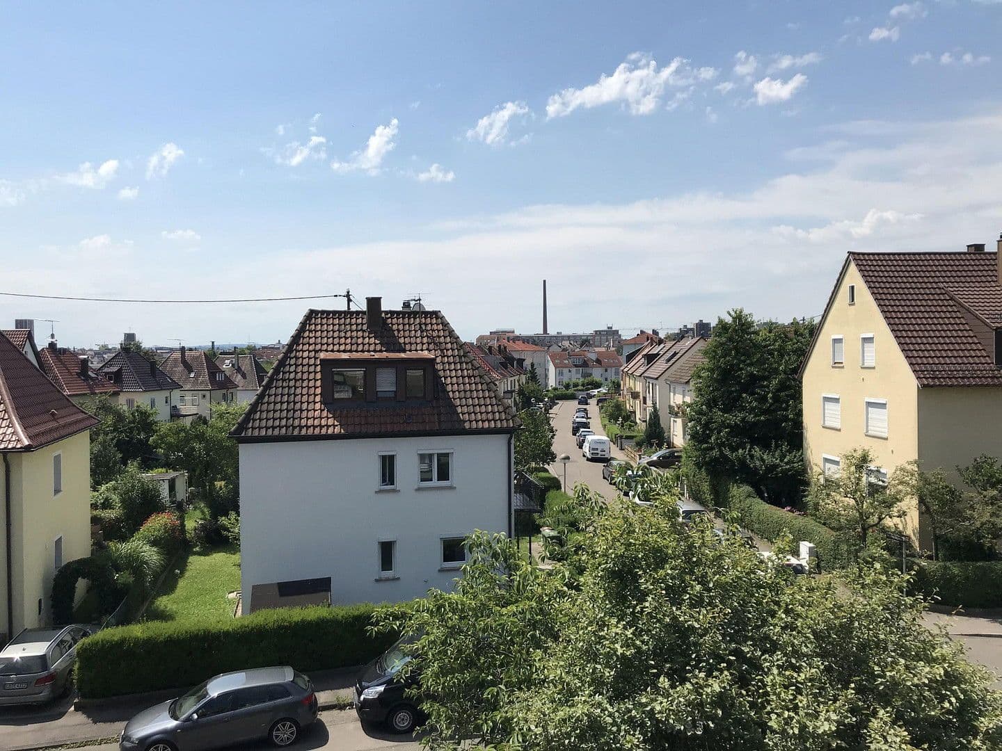 1 bedroom flat for sale, 33 m², Kornwestheim, Baden-Württemberg 1 bedroom flat for sale, 33 m², Kornwestheim, Baden-Württemberg