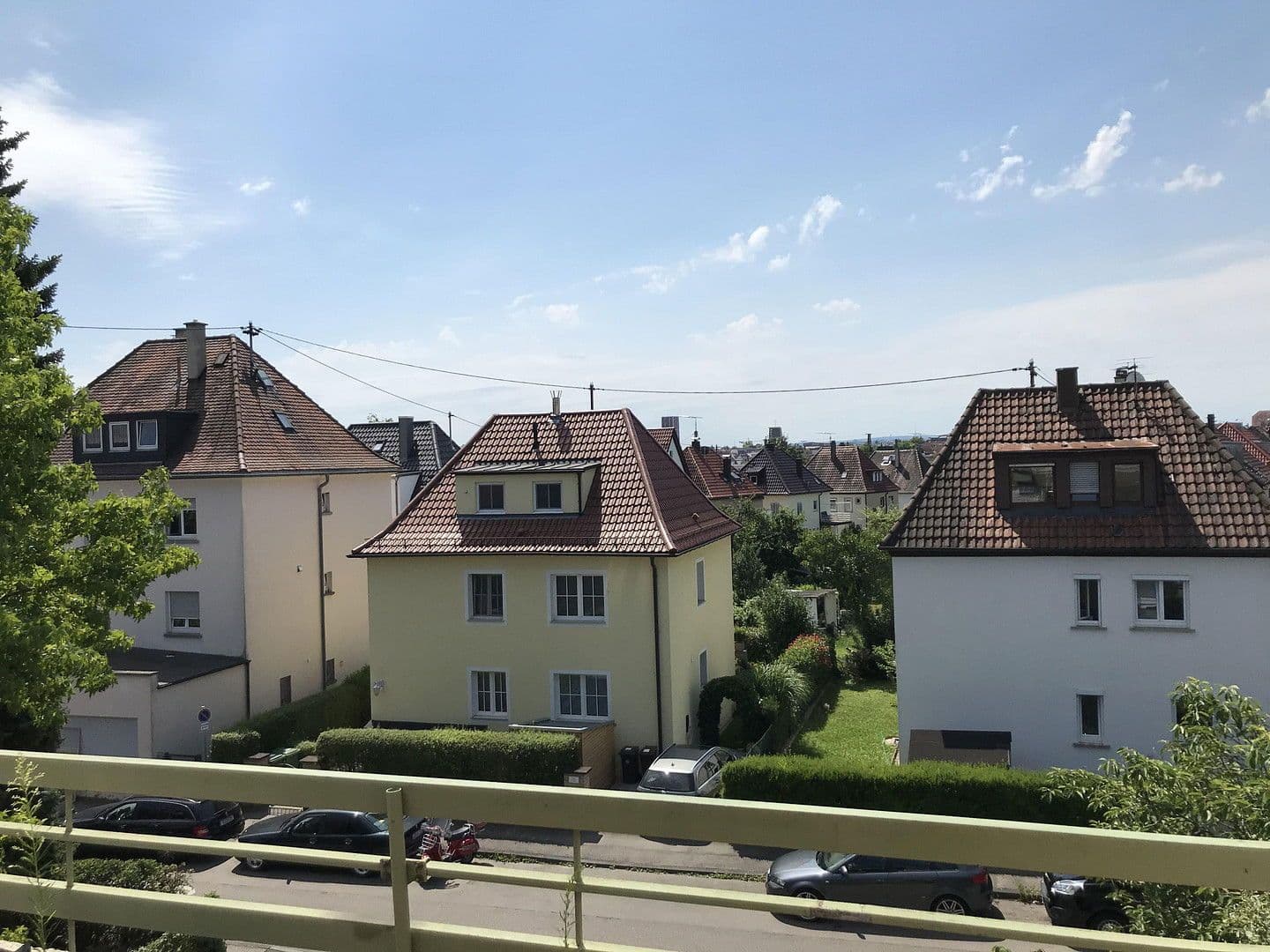 1 bedroom flat for sale, 33 m², Kornwestheim, Baden-Württemberg 1 bedroom flat for sale, 33 m², Kornwestheim, Baden-Württemberg