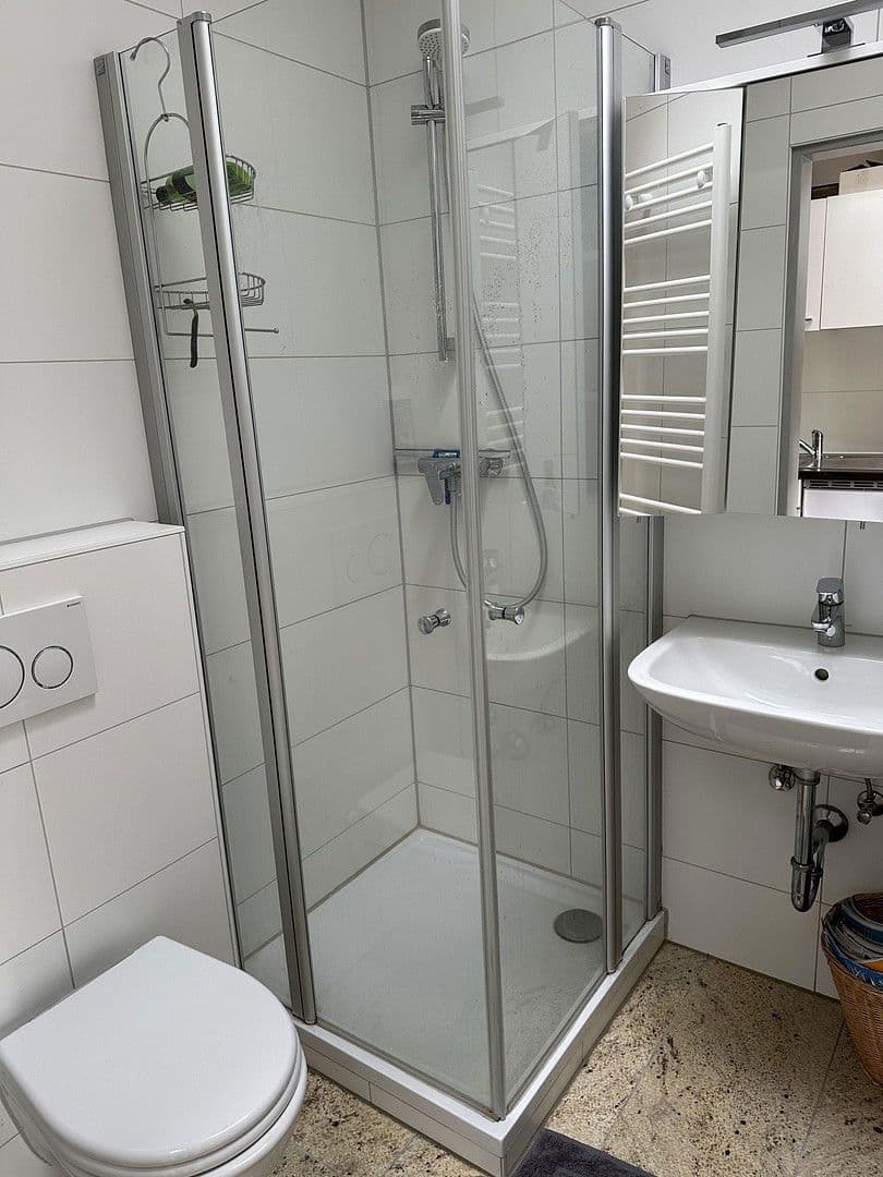 1 bedroom flat for sale, 33 m², Kornwestheim, Baden-Württemberg 1 bedroom flat for sale, 33 m², Kornwestheim, Baden-Württemberg