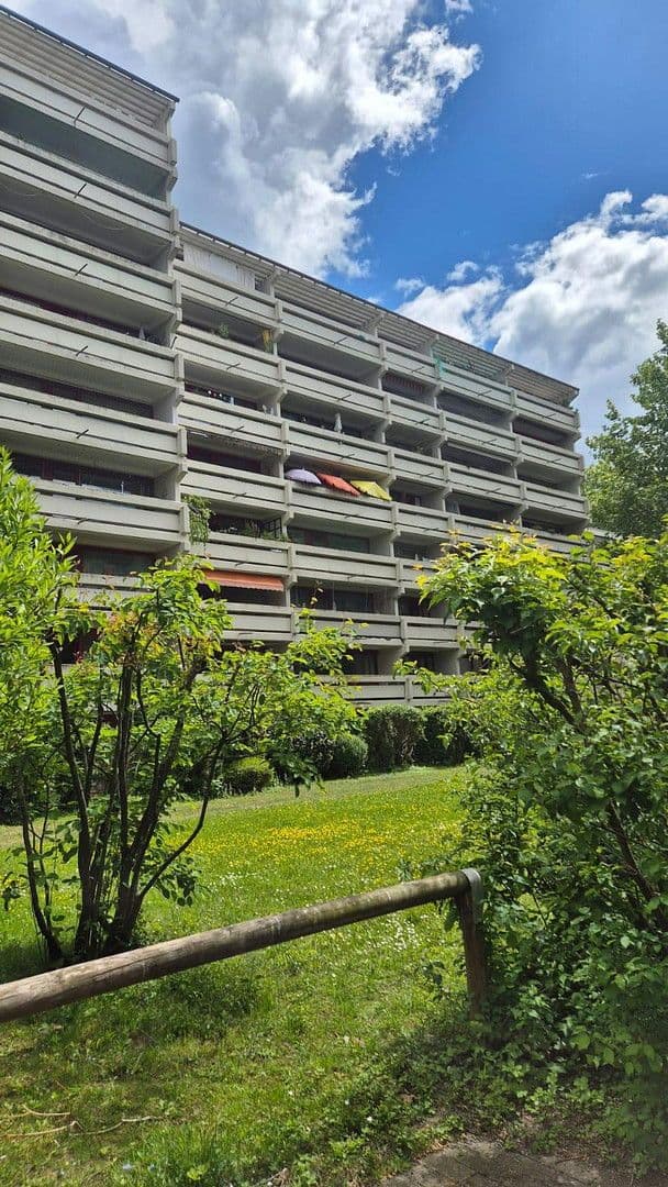 1 bedroom flat for sale, 37 m², München, Bavaria 1 bedroom flat for sale, 37 m², München, Bavaria