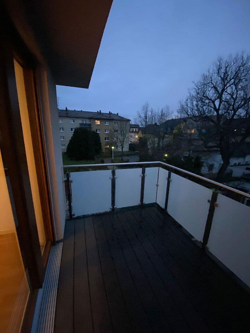 2 bedroom flat to rent, 52 m², Küferstraße 12, Frankfurt am Main, Hesse 2 bedroom flat to rent, 52 m², Küferstraße 12, Frankfurt am Main, Hesse