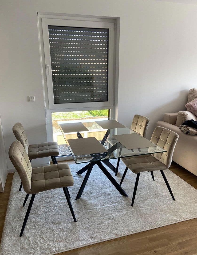 2 bedroom flat to rent, 52 m², Küferstraße 12, Frankfurt am Main, Hesse 2 bedroom flat to rent, 52 m², Küferstraße 12, Frankfurt am Main, Hesse