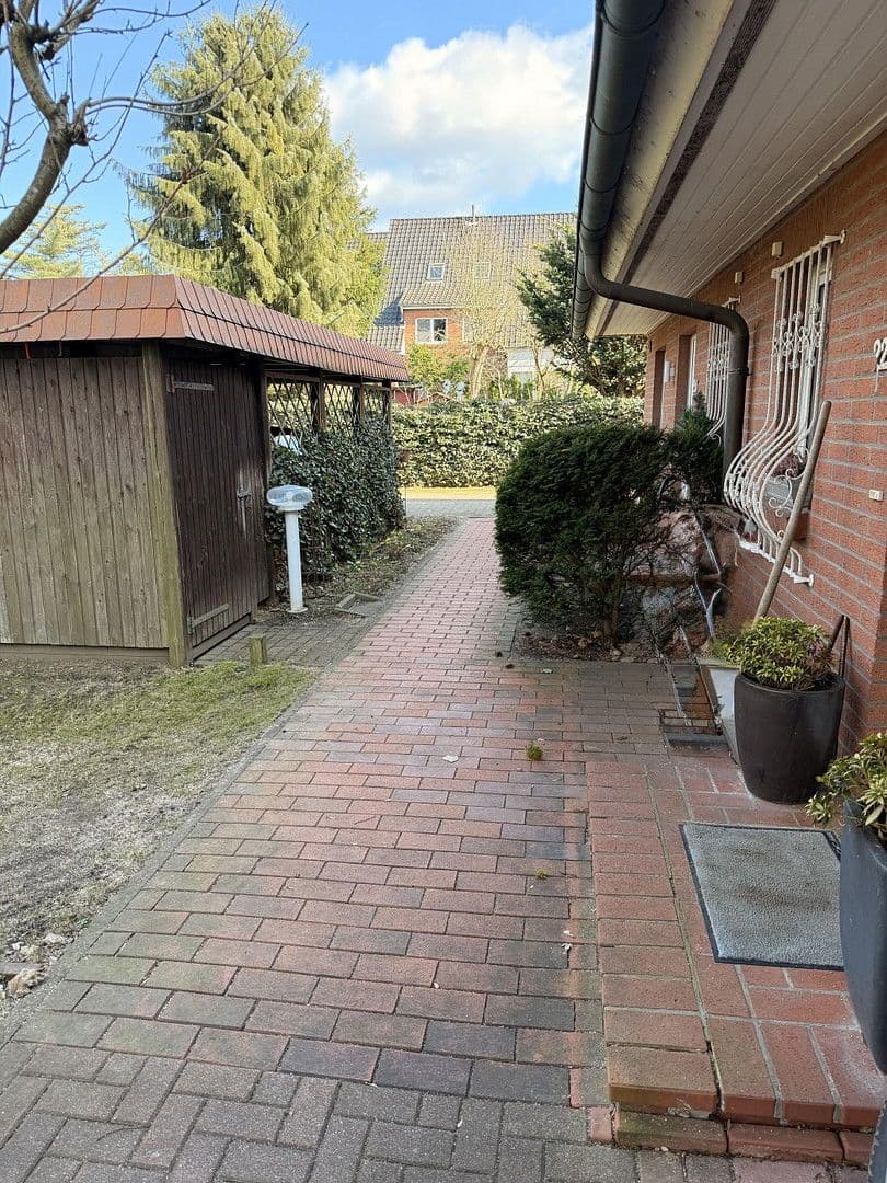 house for sale, 140 m², Hamburg, Hamburg house for sale, 140 m², Hamburg, Hamburg