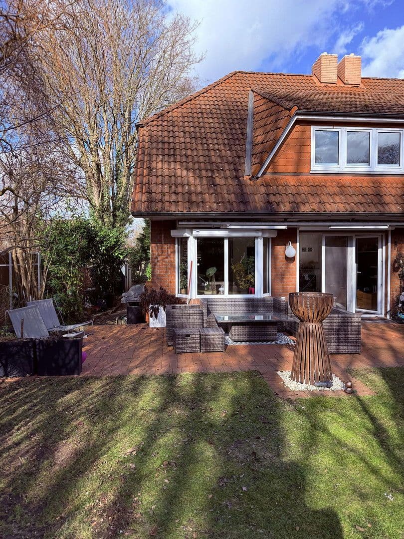 house for sale, 140 m², Hamburg, Hamburg house for sale, 140 m², Hamburg, Hamburg