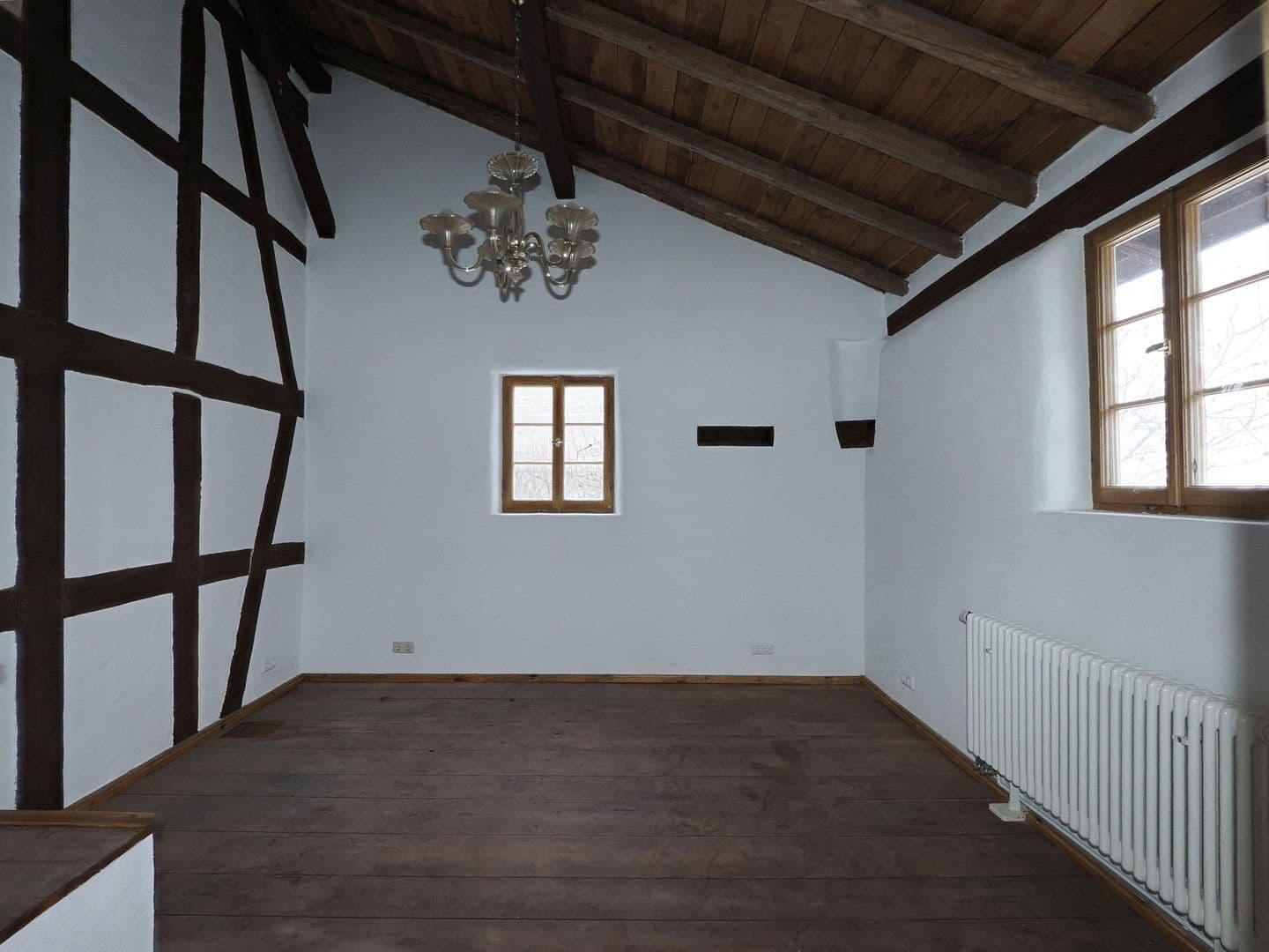 3 bedroom flat to rent, 125 m², Brachttal, Hesse 3 bedroom flat to rent, 125 m², Brachttal, Hesse