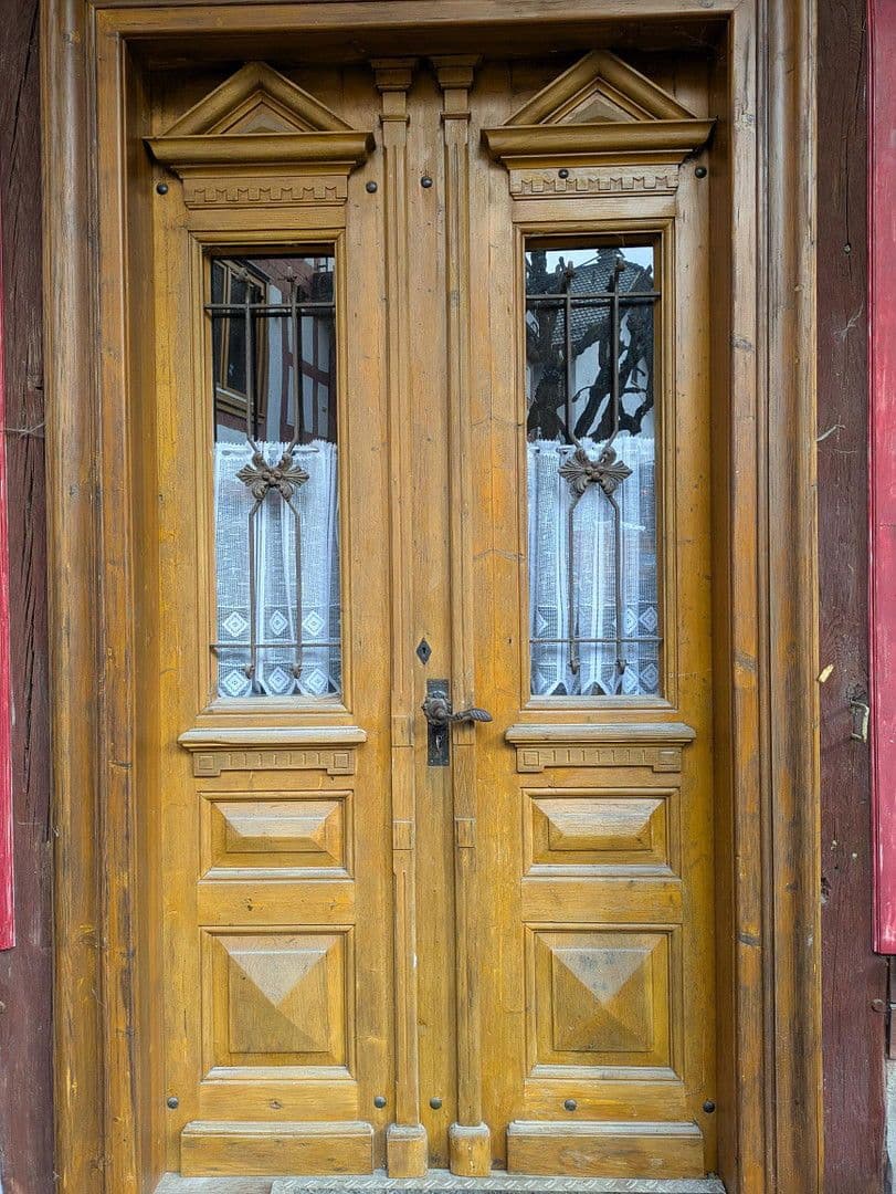 3 bedroom flat to rent, 125 m², Brachttal, Hesse 3 bedroom flat to rent, 125 m², Brachttal, Hesse