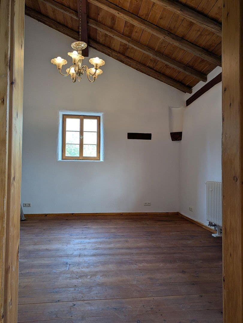 3 bedroom flat to rent, 125 m², Brachttal, Hesse 3 bedroom flat to rent, 125 m², Brachttal, Hesse