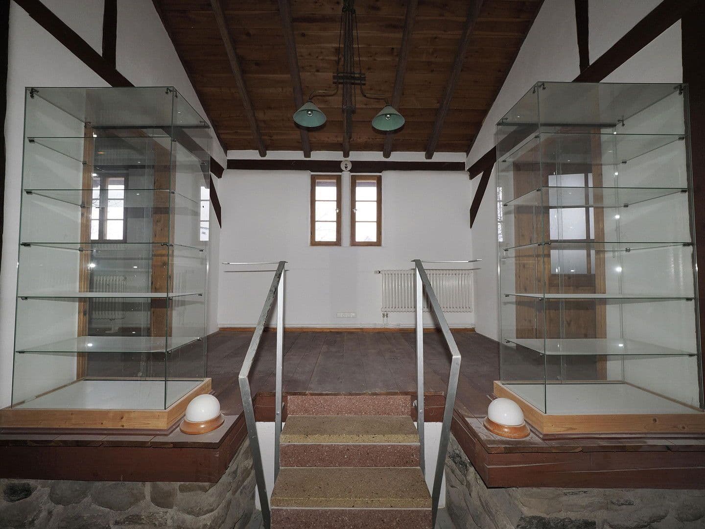 3 bedroom flat to rent, 125 m², Brachttal, Hesse 3 bedroom flat to rent, 125 m², Brachttal, Hesse