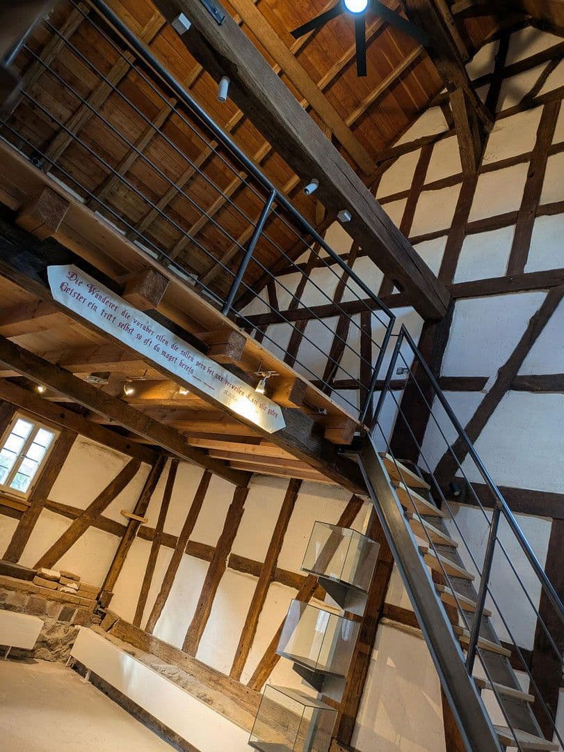 3 bedroom flat to rent, 125 m², Brachttal, Hesse 3 bedroom flat to rent, 125 m², Brachttal, Hesse