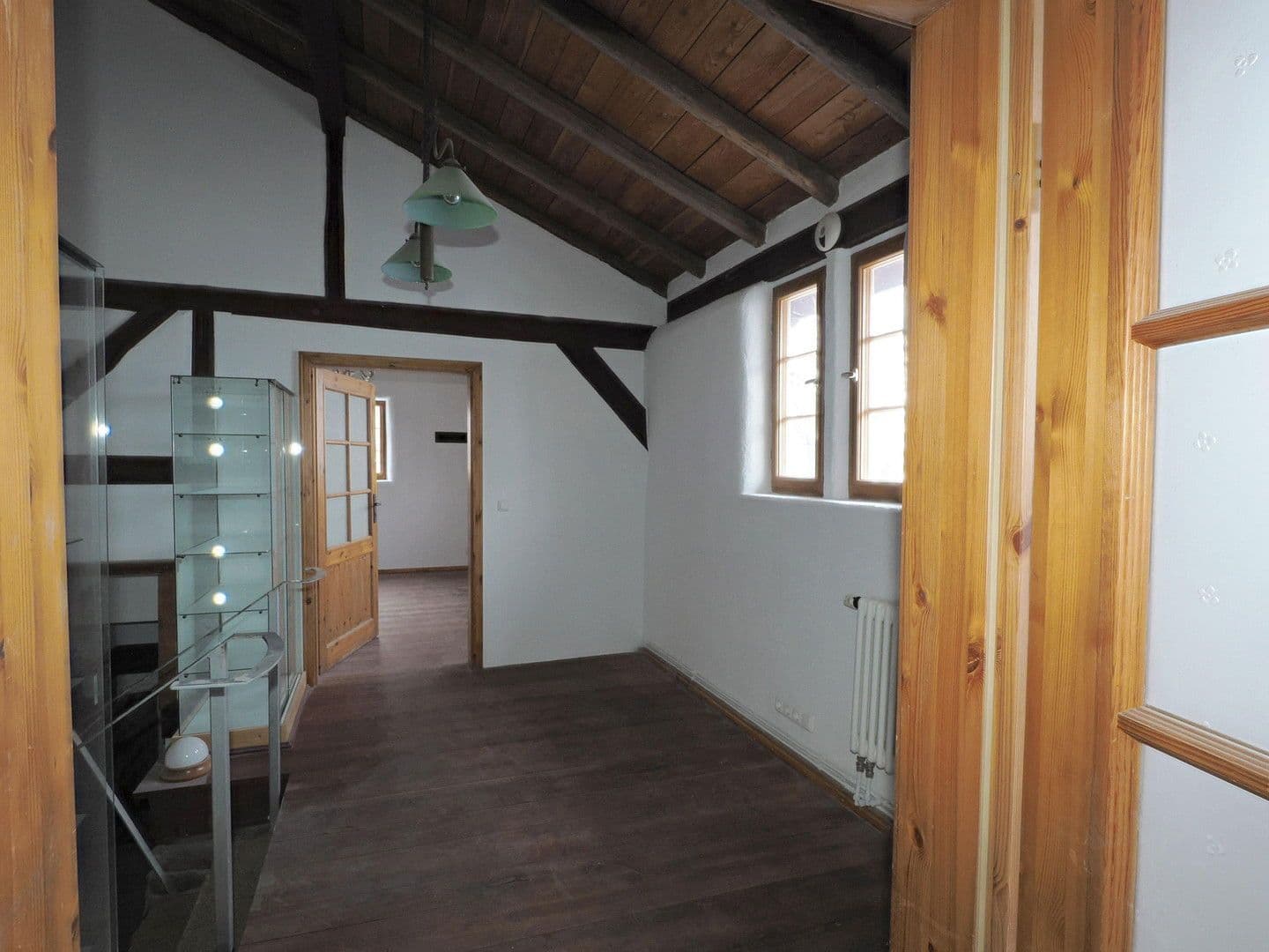 3 bedroom flat to rent, 125 m², Brachttal, Hesse 3 bedroom flat to rent, 125 m², Brachttal, Hesse