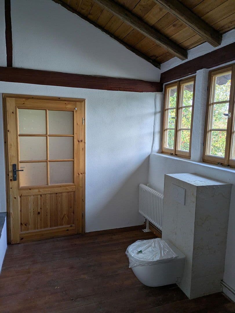 3 bedroom flat to rent, 125 m², Brachttal, Hesse 3 bedroom flat to rent, 125 m², Brachttal, Hesse