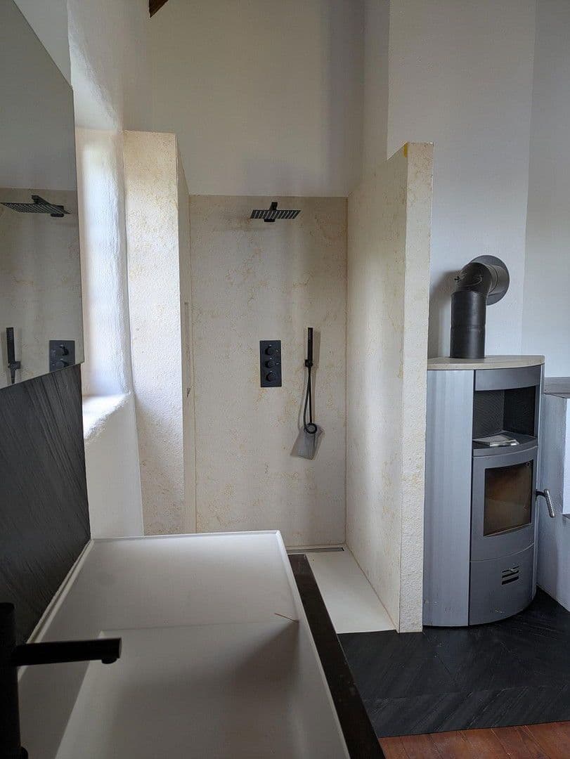 3 bedroom flat to rent, 125 m², Brachttal, Hesse 3 bedroom flat to rent, 125 m², Brachttal, Hesse