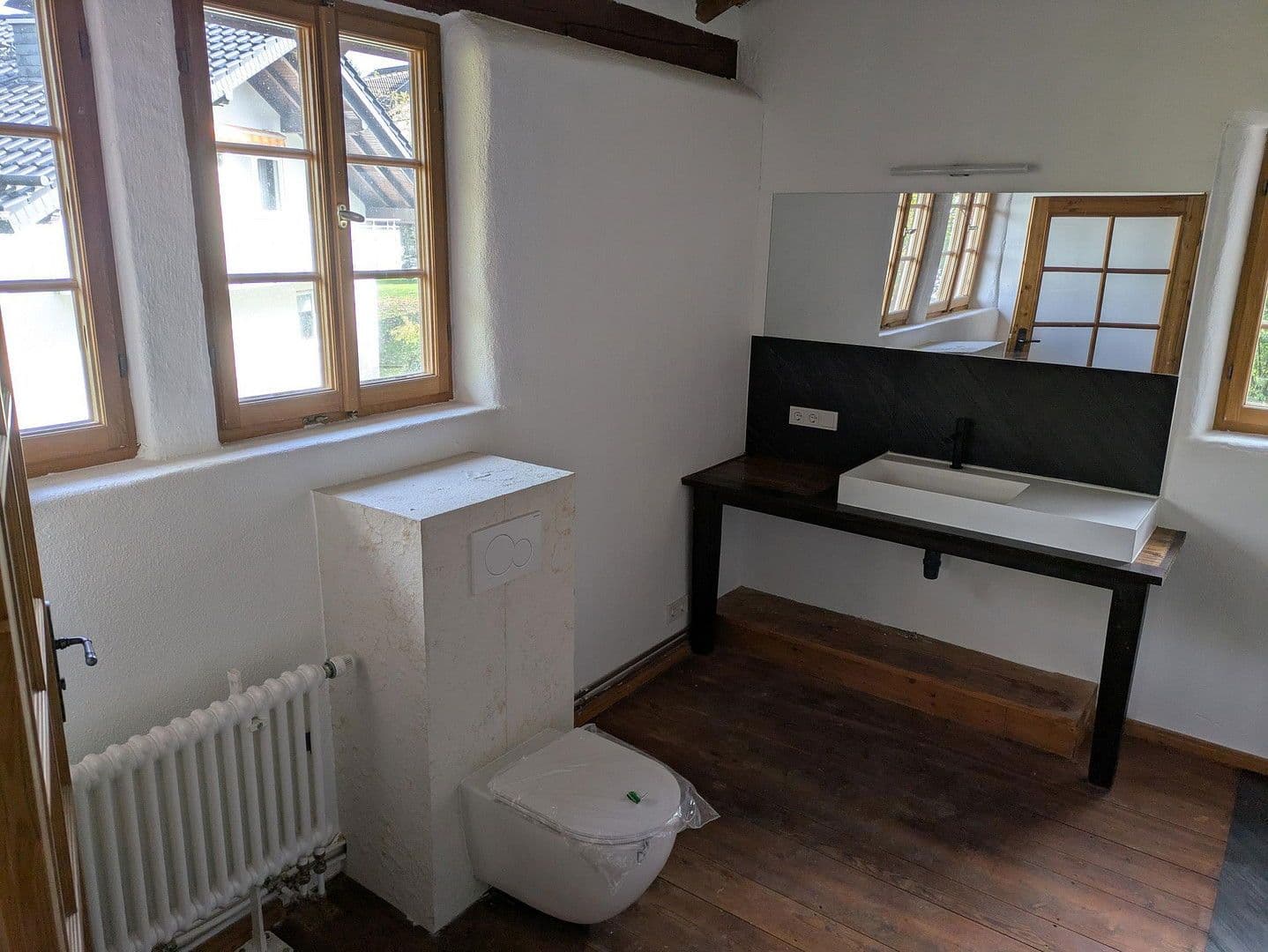 3 bedroom flat to rent, 125 m², Brachttal, Hesse 3 bedroom flat to rent, 125 m², Brachttal, Hesse