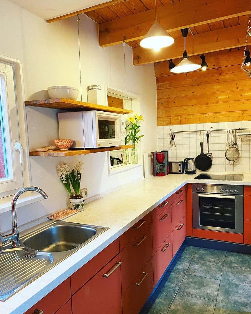 house for sale, 100 m², Prerow, Mecklenburg-Vorpommern house for sale, 100 m², Prerow, Mecklenburg-Vorpommern