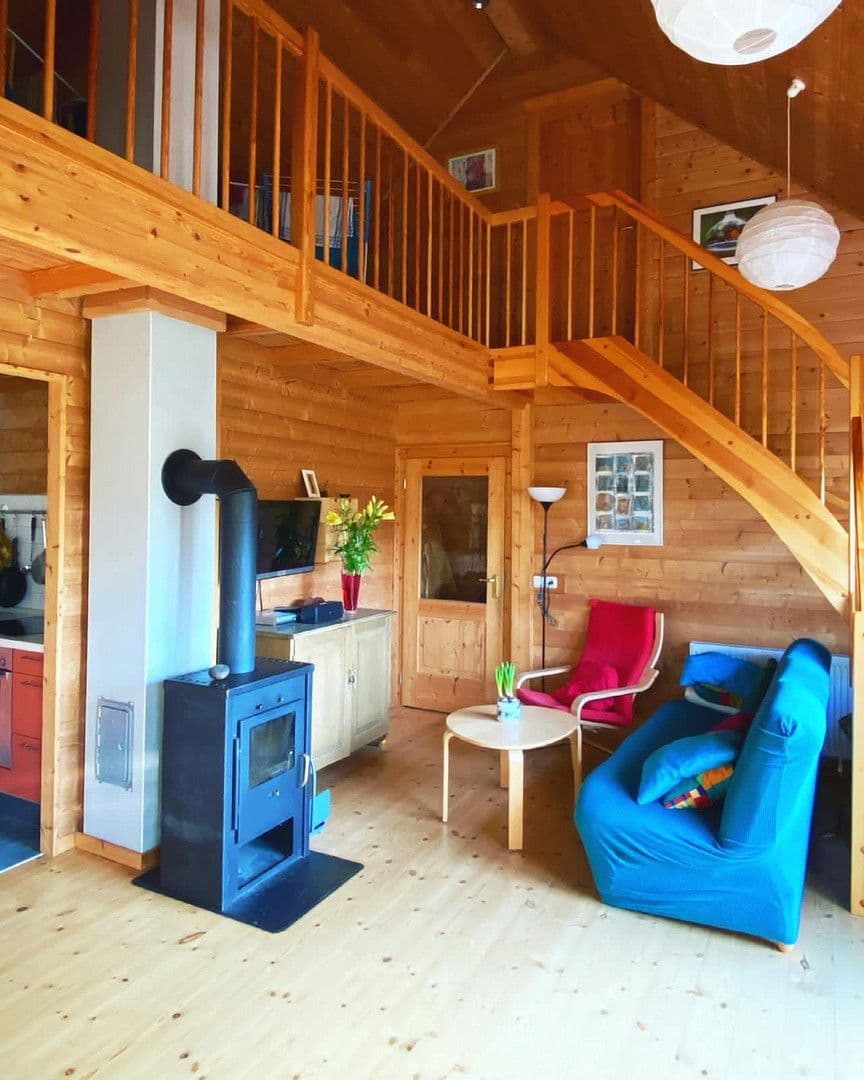 house for sale, 100 m², Prerow, Mecklenburg-Vorpommern house for sale, 100 m², Prerow, Mecklenburg-Vorpommern