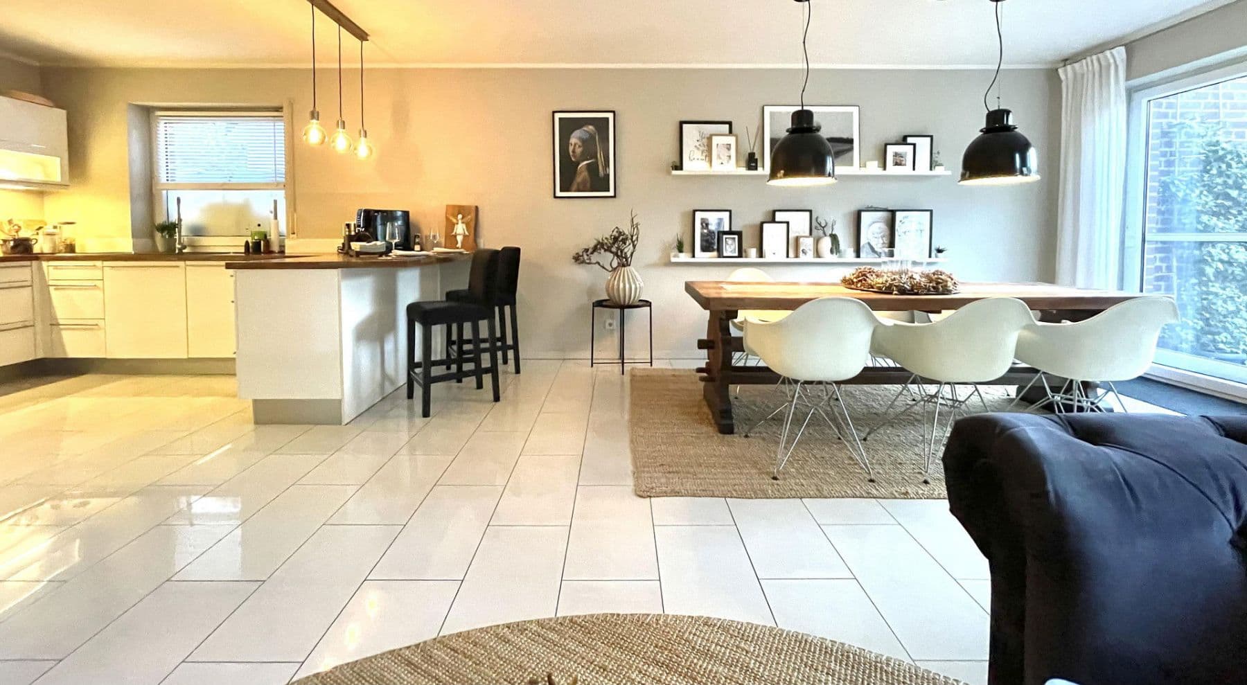 house to rent, 130 m², An Haus Padenberg 26, Kempen, North Rhine-Westphalia house to rent, 130 m², An Haus Padenberg 26, Kempen, North Rhine-Westphalia