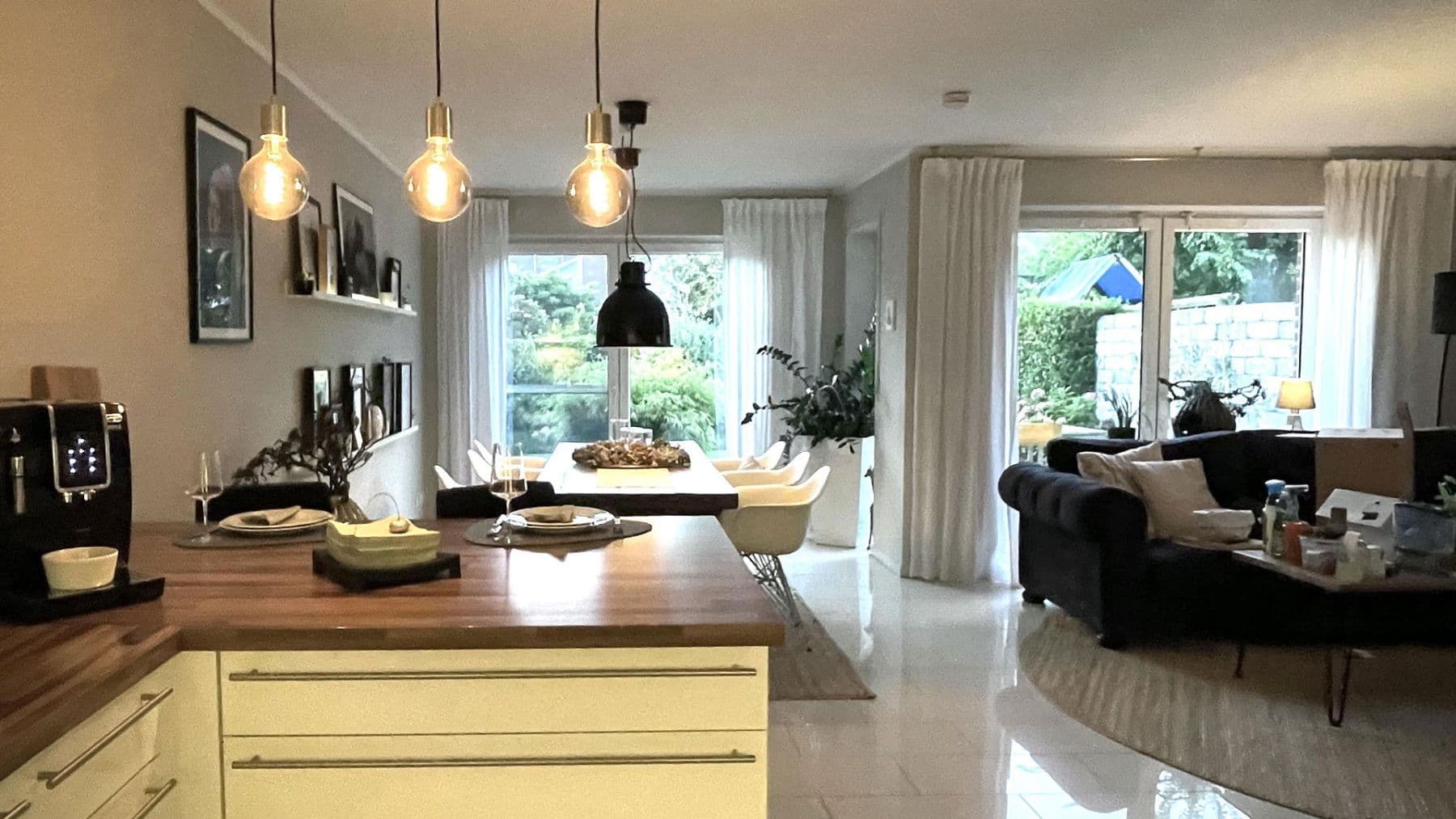 house to rent, 130 m², An Haus Padenberg 26, Kempen, North Rhine-Westphalia house to rent, 130 m², An Haus Padenberg 26, Kempen, North Rhine-Westphalia