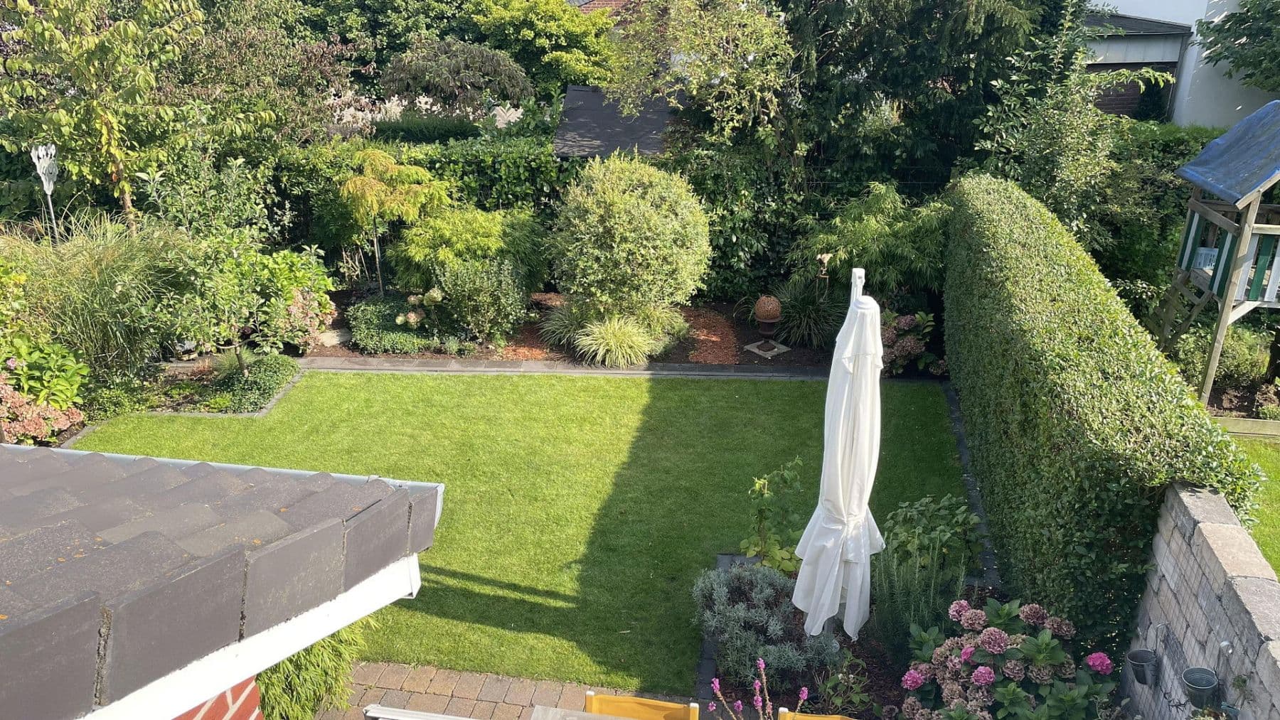 house to rent, 130 m², An Haus Padenberg 26, Kempen, North Rhine-Westphalia house to rent, 130 m², An Haus Padenberg 26, Kempen, North Rhine-Westphalia