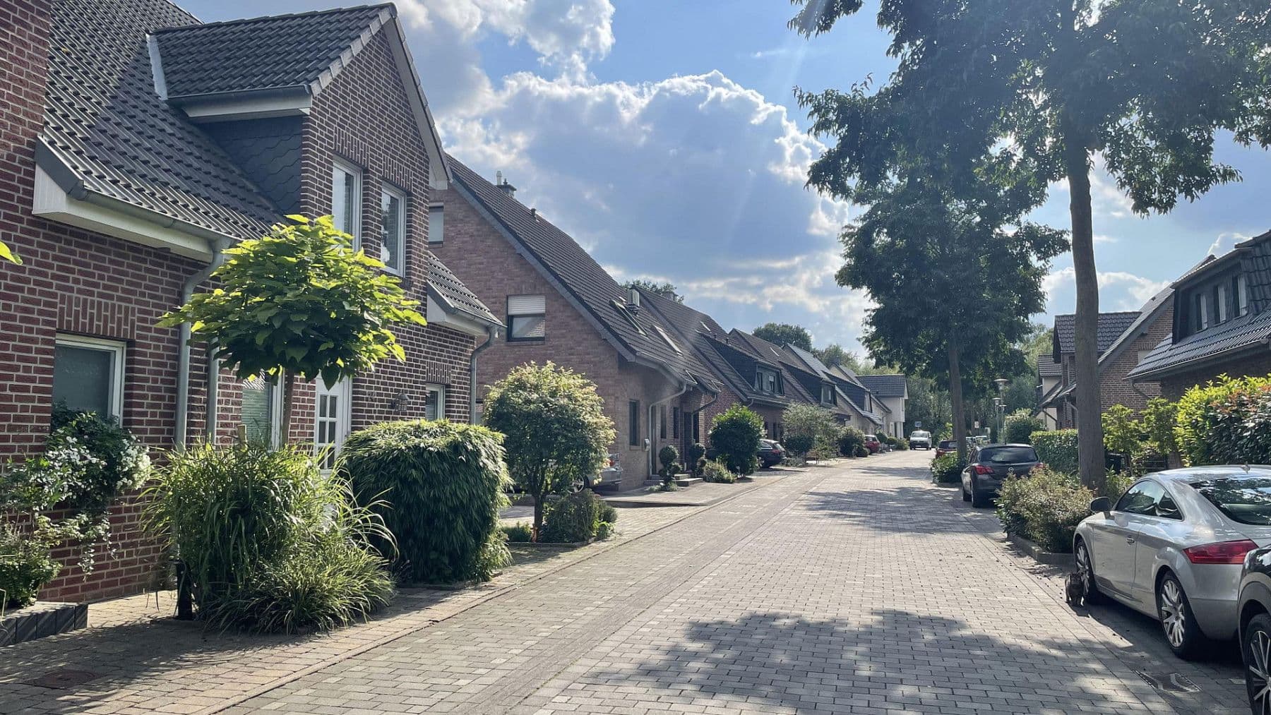 house to rent, 130 m², An Haus Padenberg 26, Kempen, North Rhine-Westphalia house to rent, 130 m², An Haus Padenberg 26, Kempen, North Rhine-Westphalia