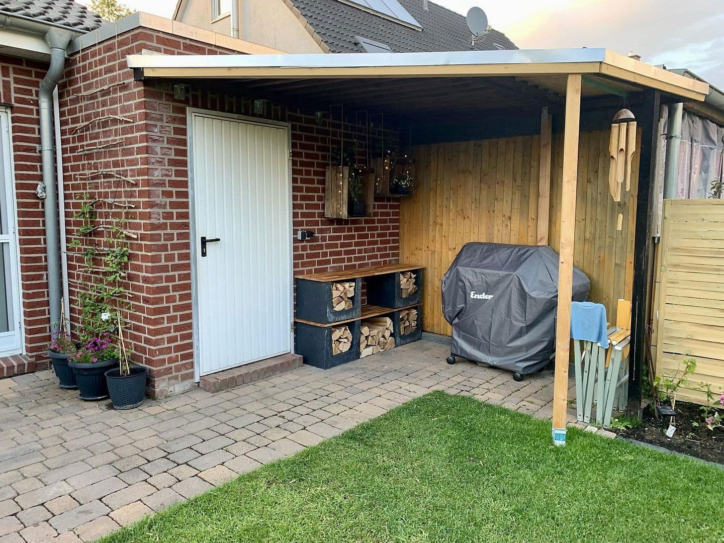 house to rent, 130 m², An Haus Padenberg 26, Kempen, North Rhine-Westphalia house to rent, 130 m², An Haus Padenberg 26, Kempen, North Rhine-Westphalia