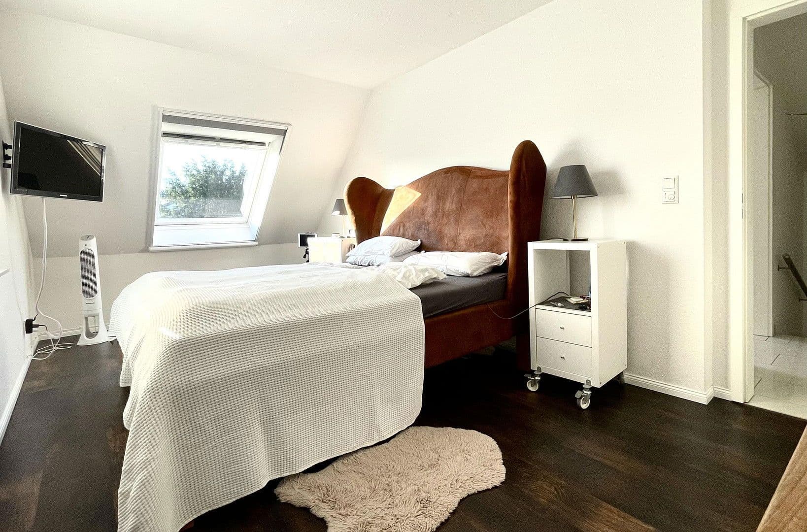 house to rent, 130 m², An Haus Padenberg 26, Kempen, North Rhine-Westphalia house to rent, 130 m², An Haus Padenberg 26, Kempen, North Rhine-Westphalia